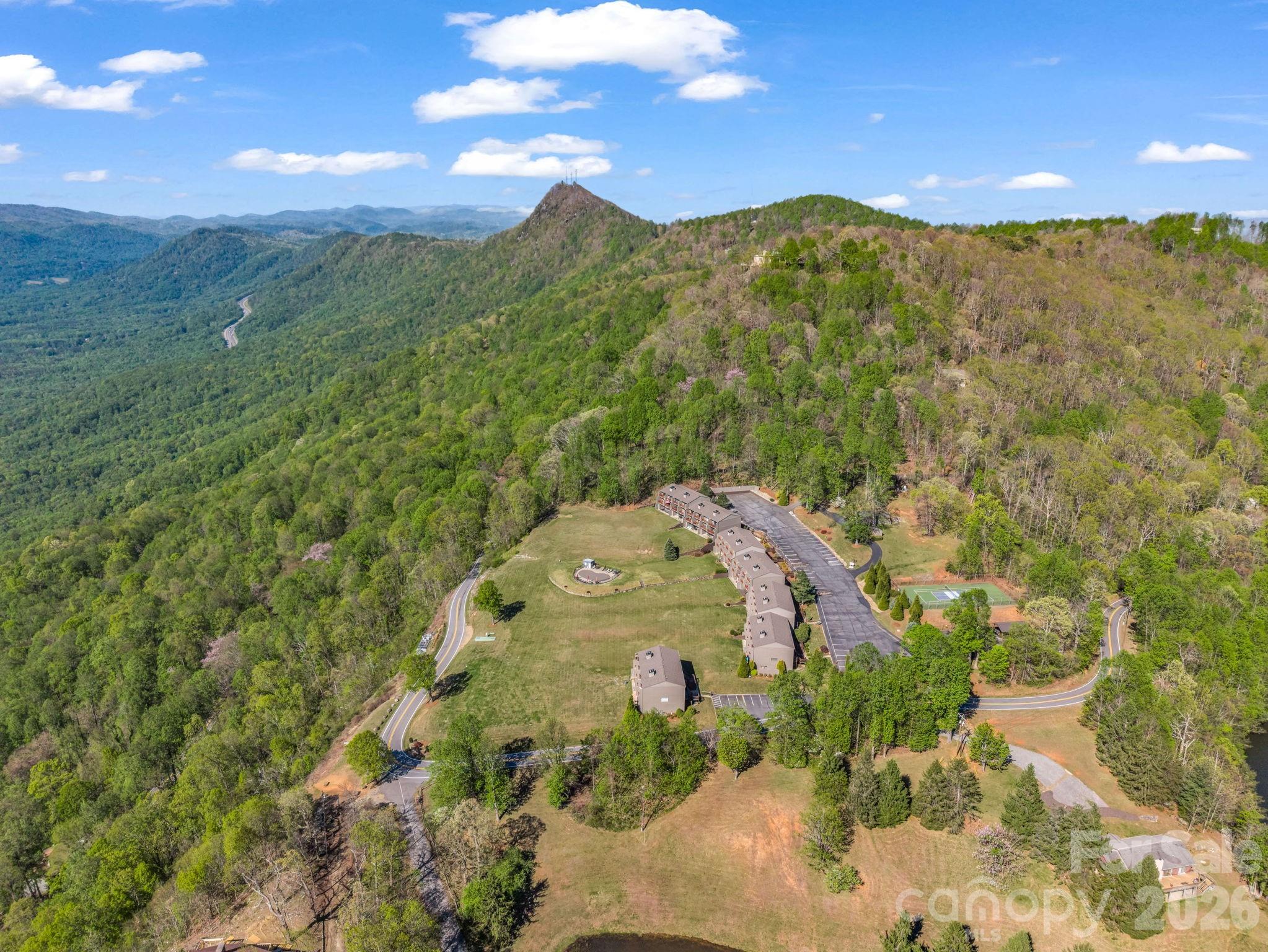 The Brow - Residential