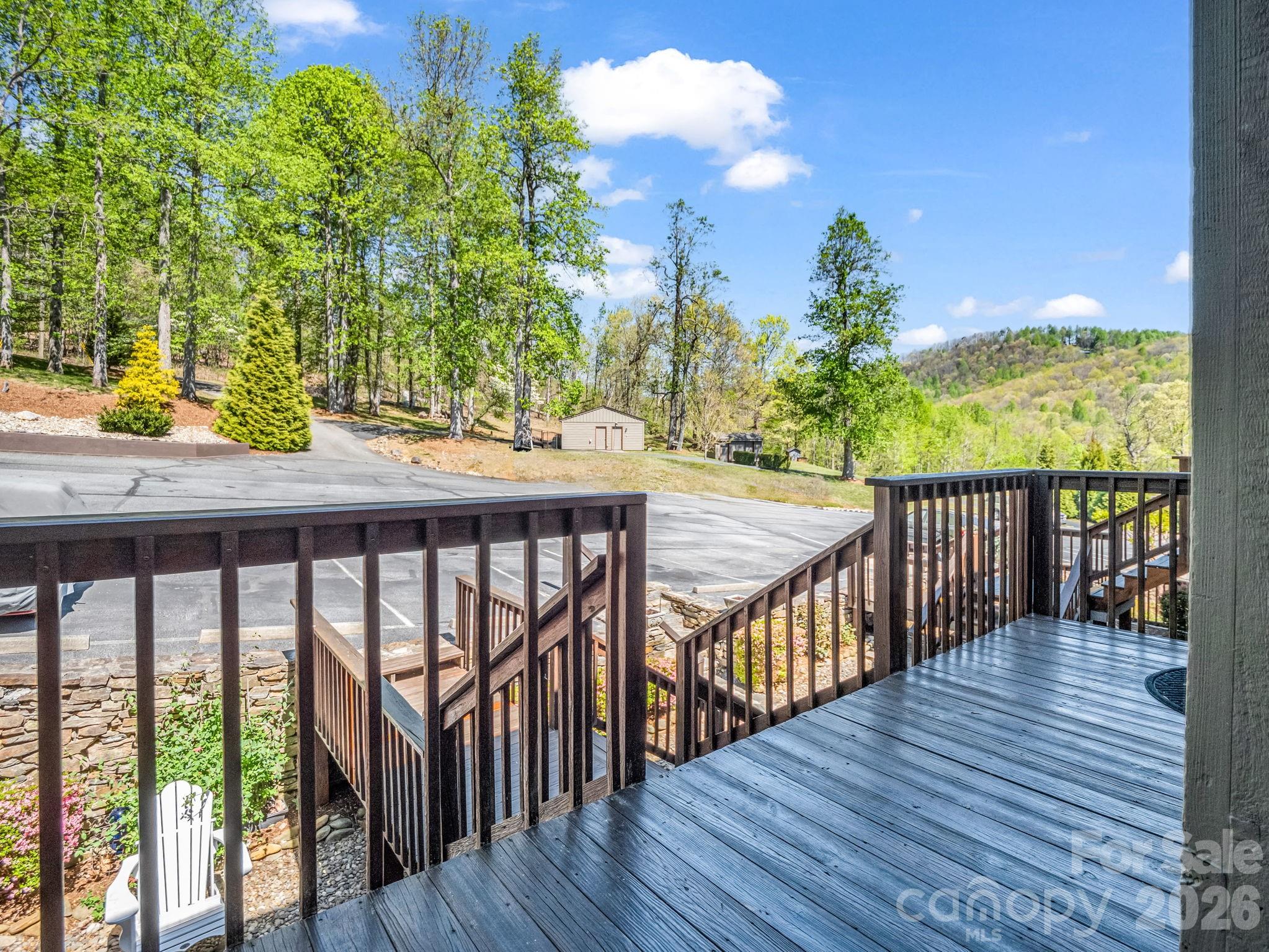 The Brow - Residential