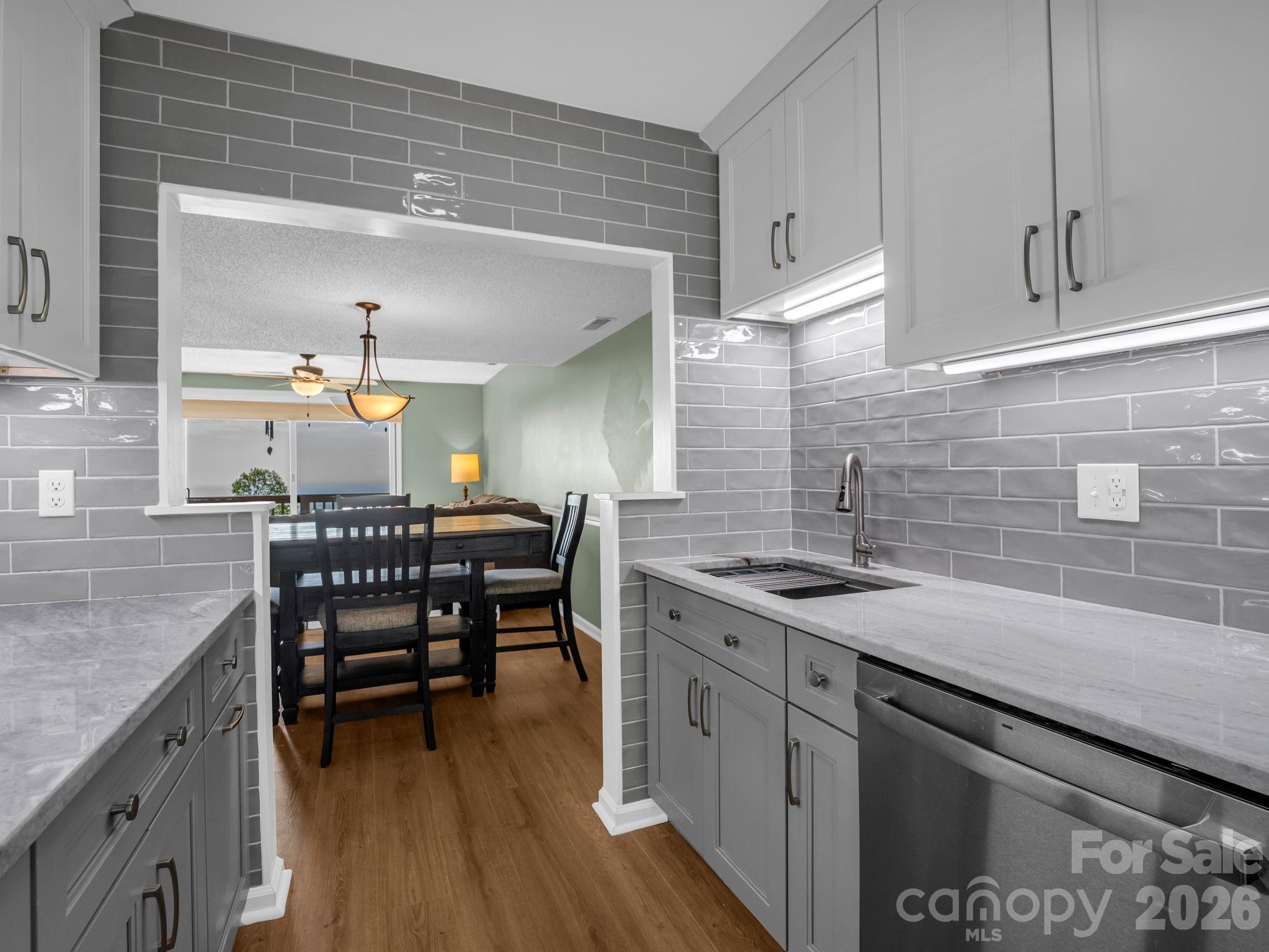 The Brow - Residential