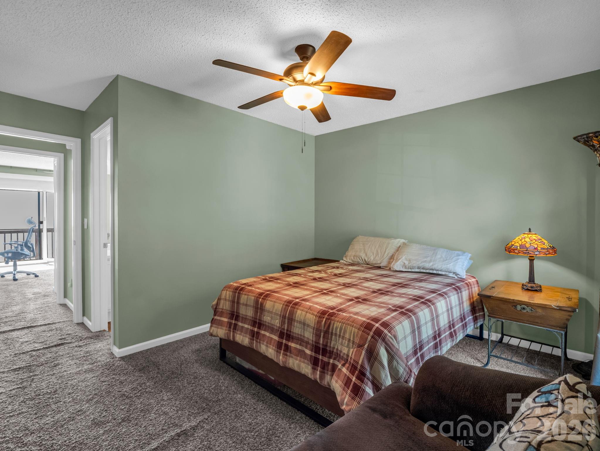 The Brow - Residential