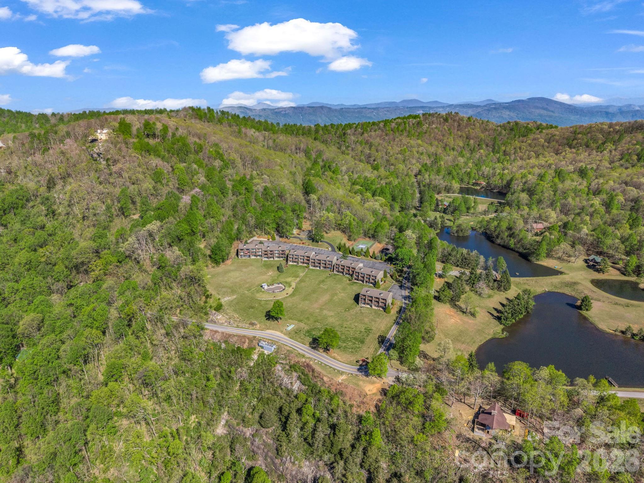 The Brow - Residential