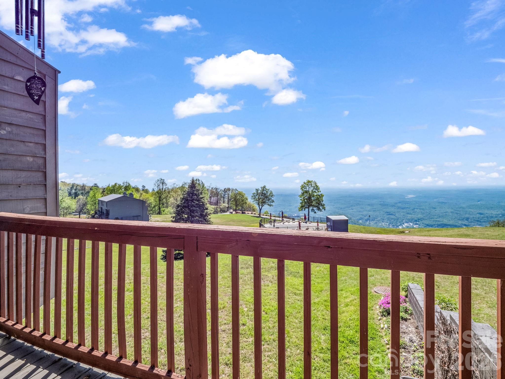 The Brow - Residential