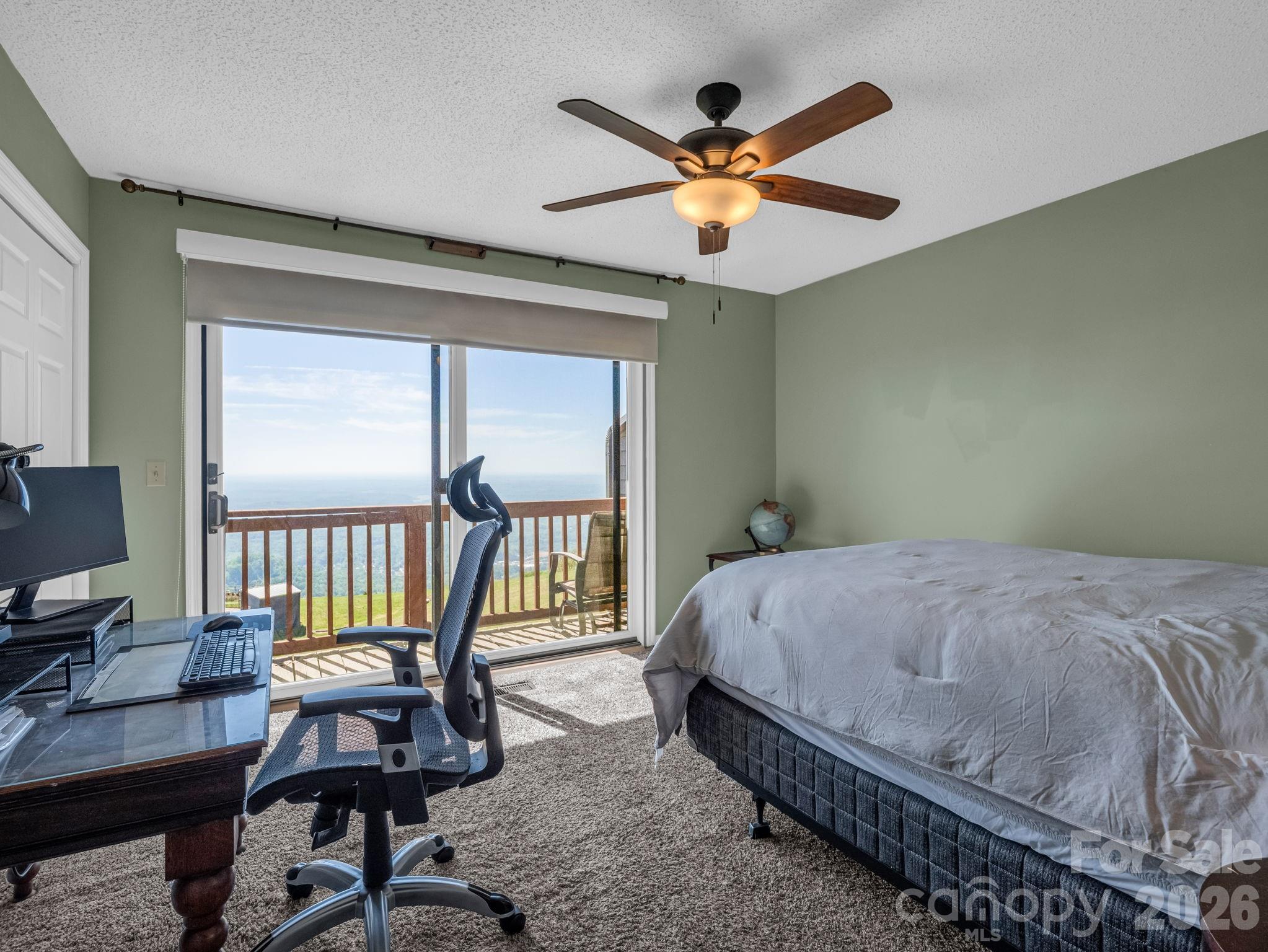 The Brow - Residential