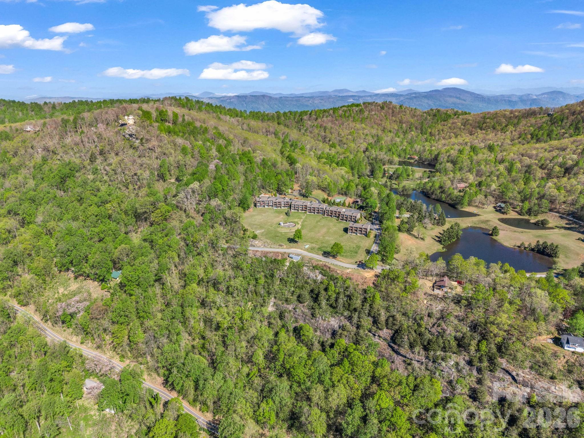 The Brow - Residential