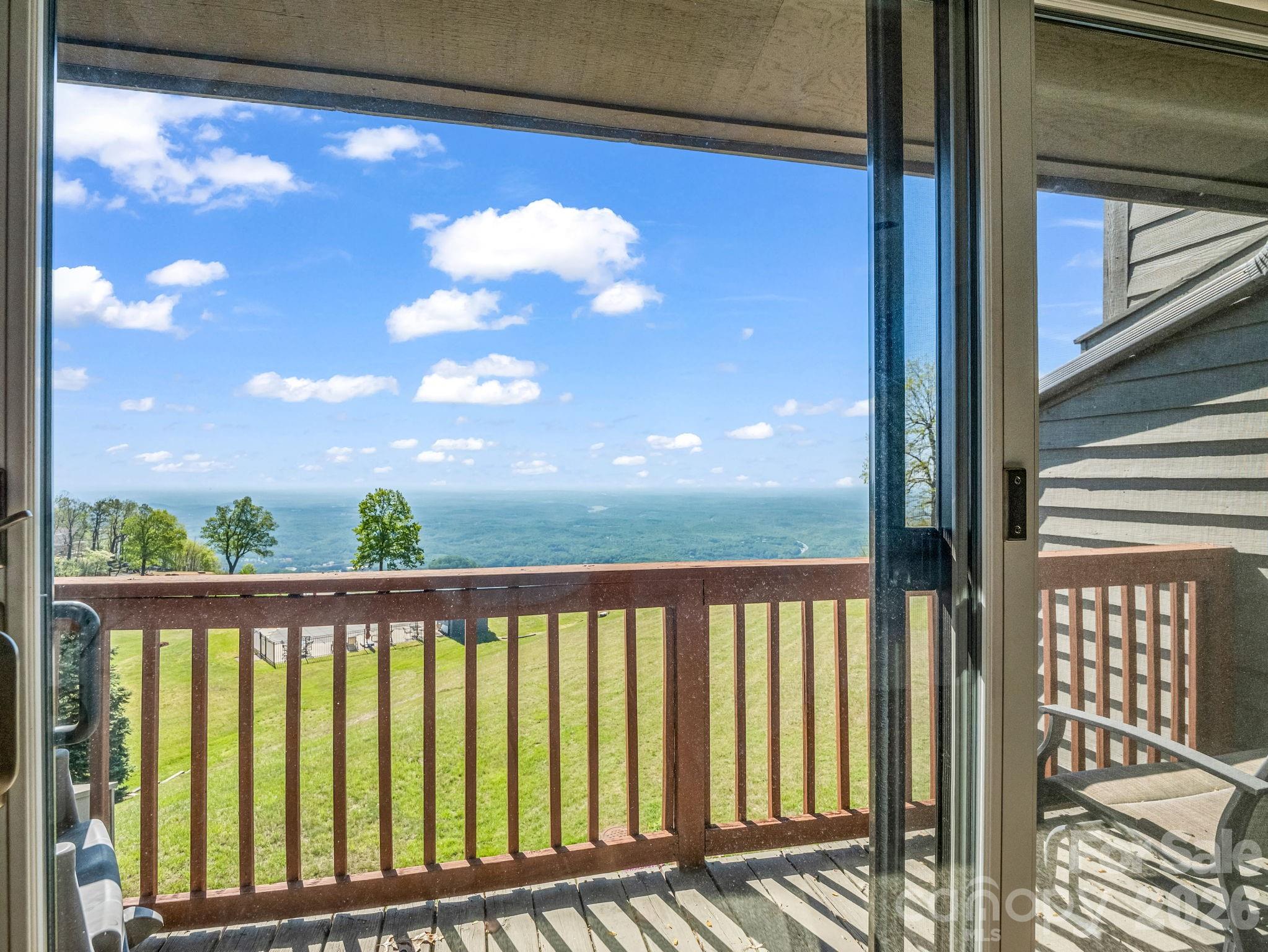 The Brow - Residential