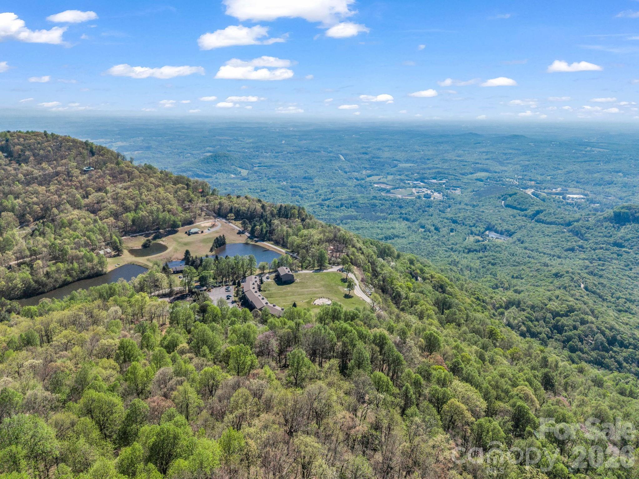 The Brow - Residential