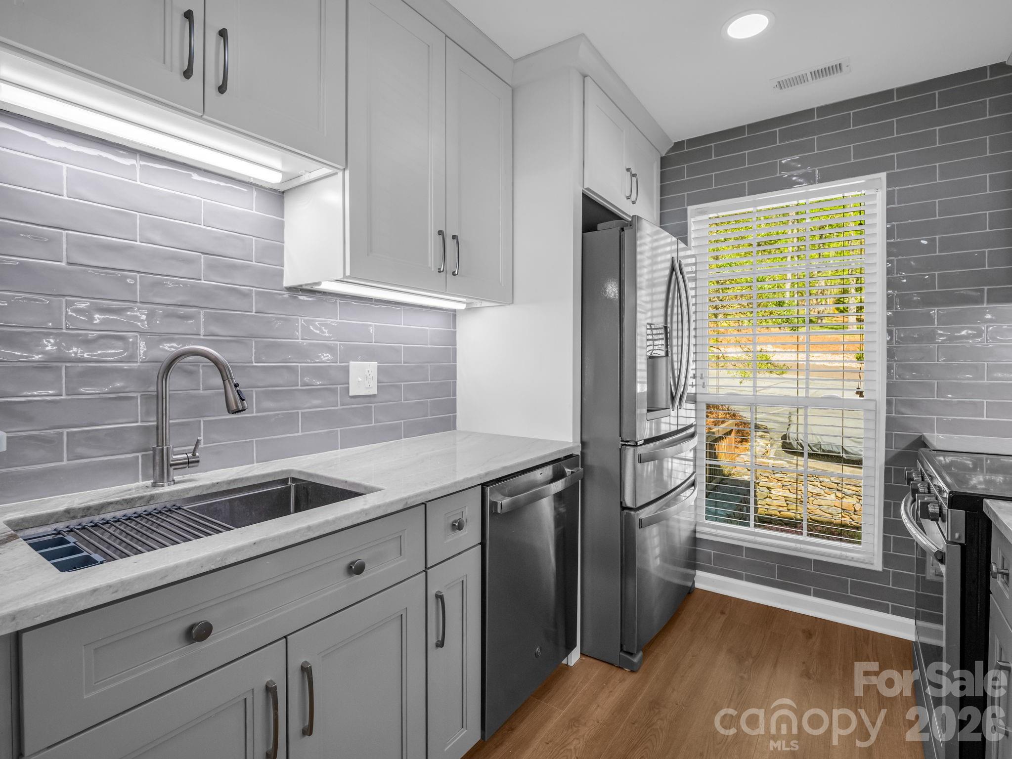 The Brow - Residential