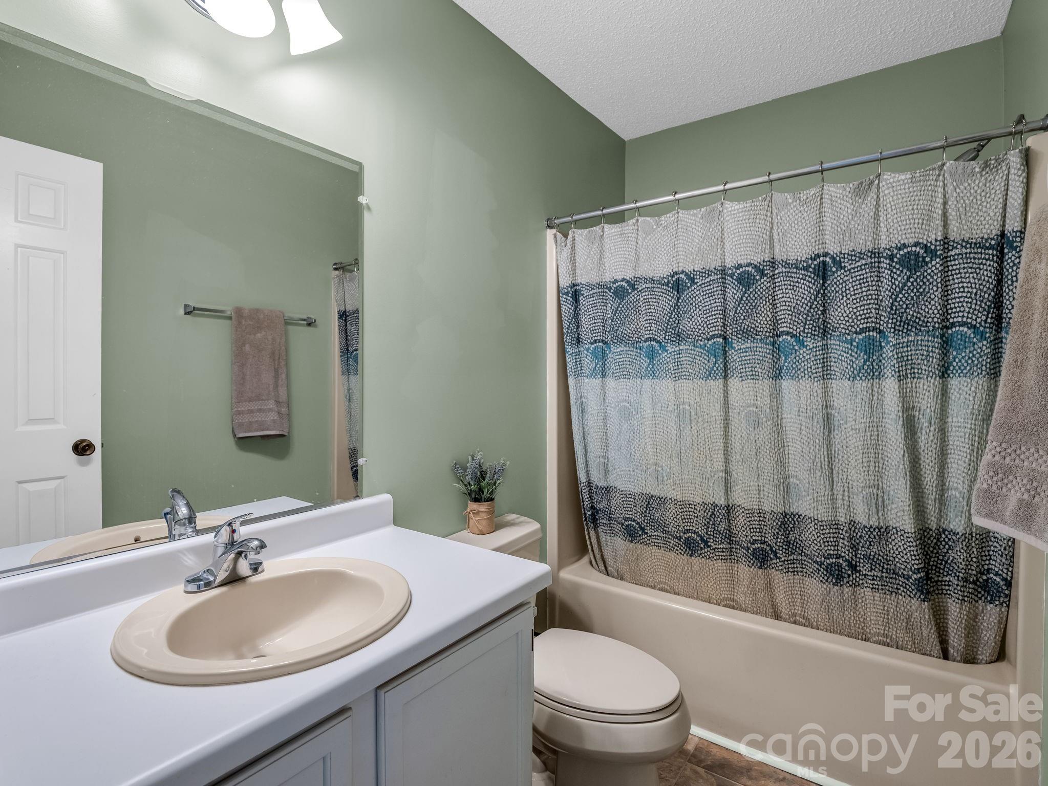 The Brow - Residential