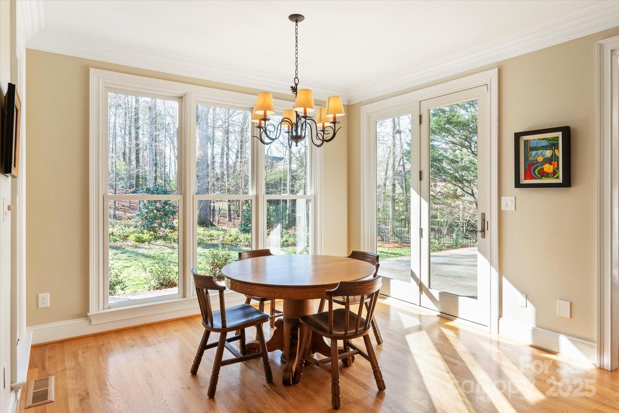 Piper Glen - Residential