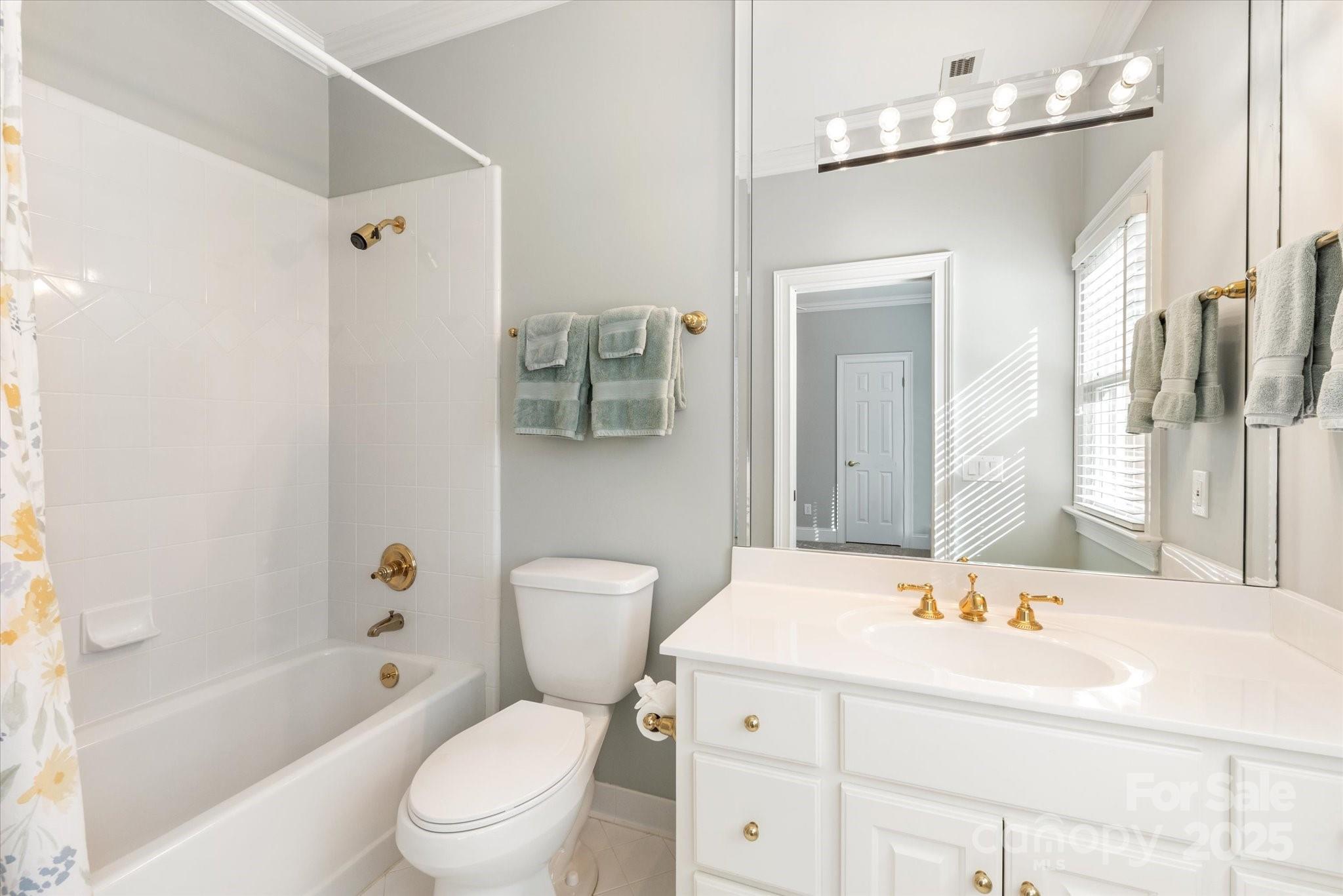 Piper Glen - Residential