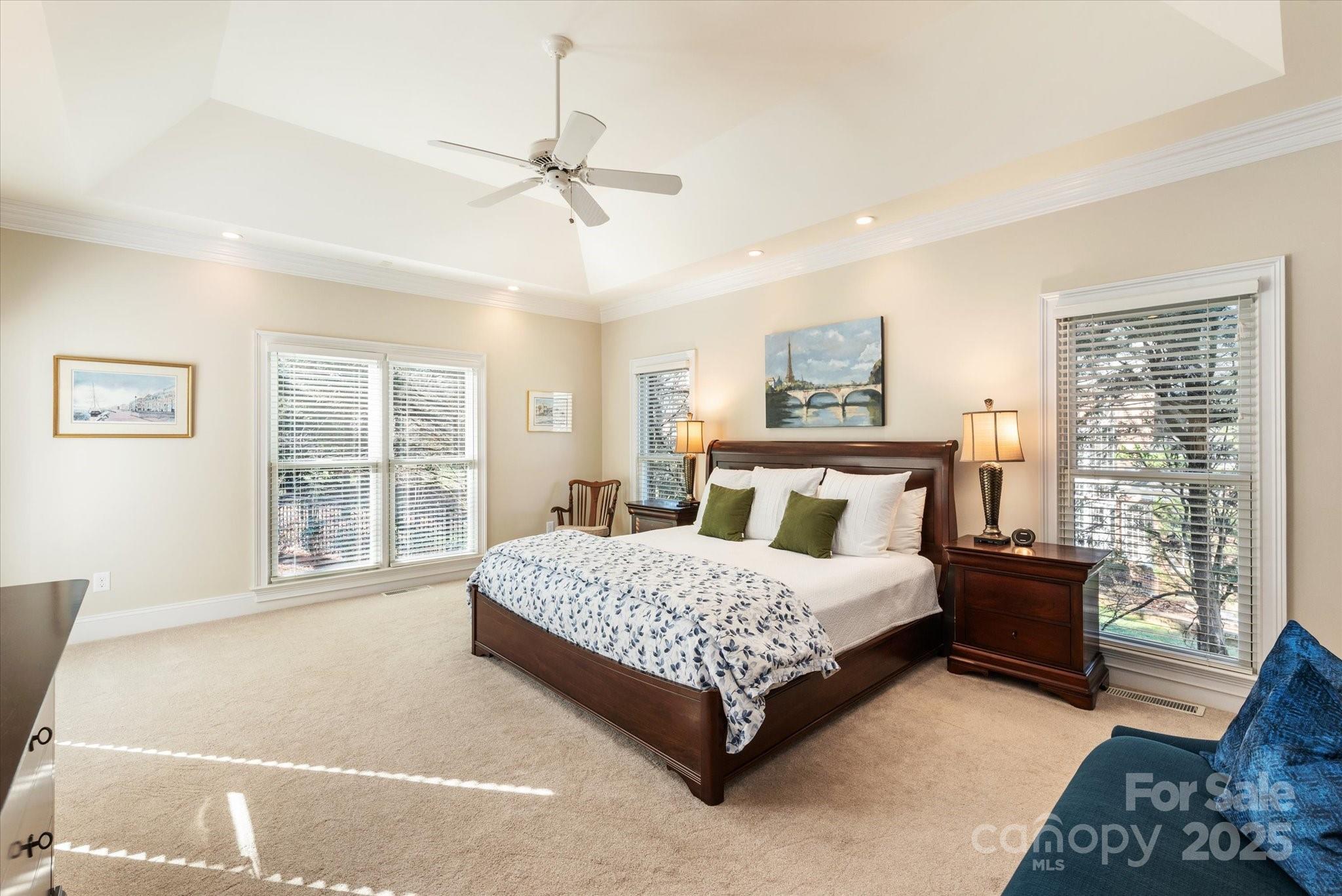 Piper Glen - Residential