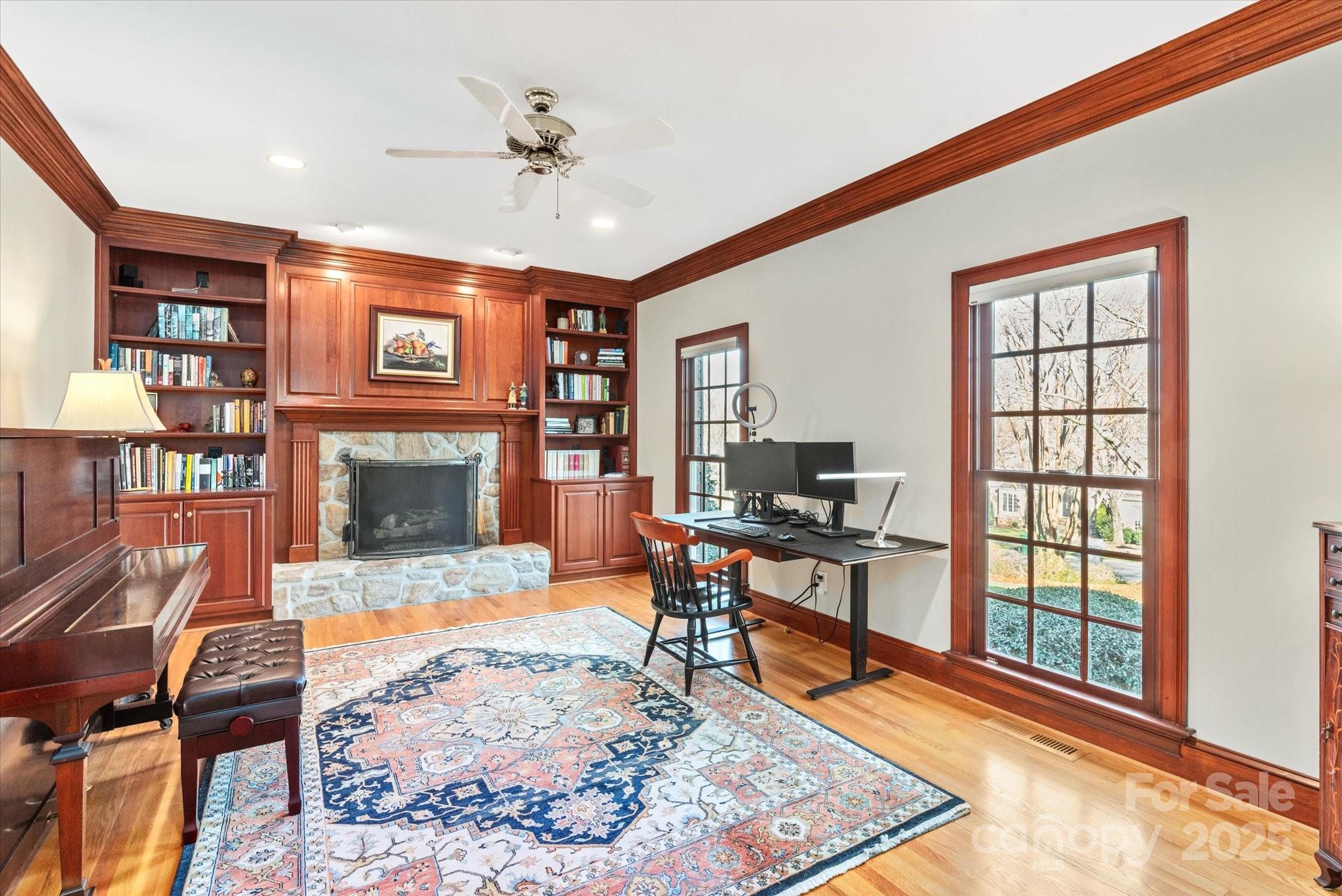 Piper Glen - Residential