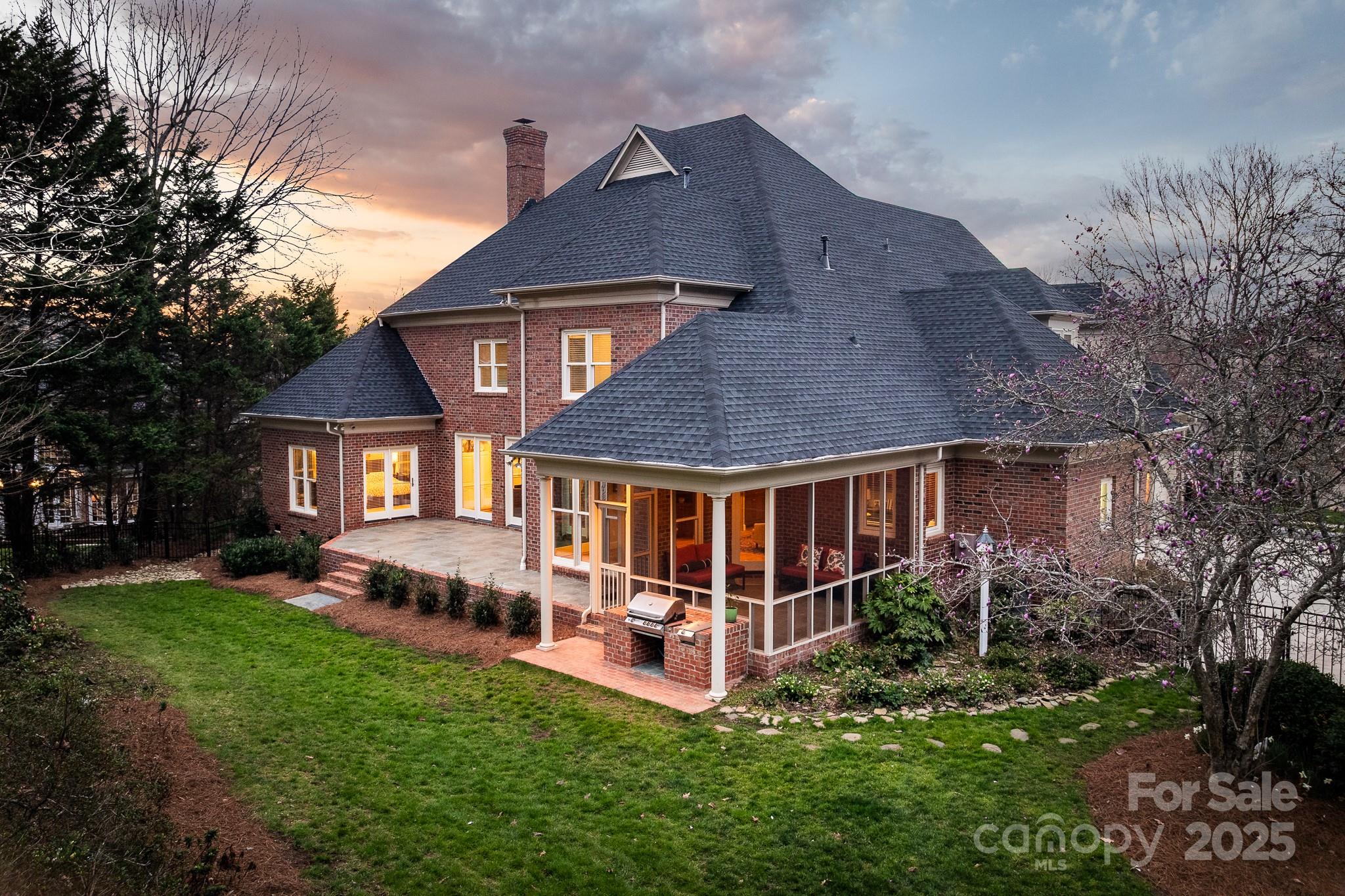 Piper Glen - Residential