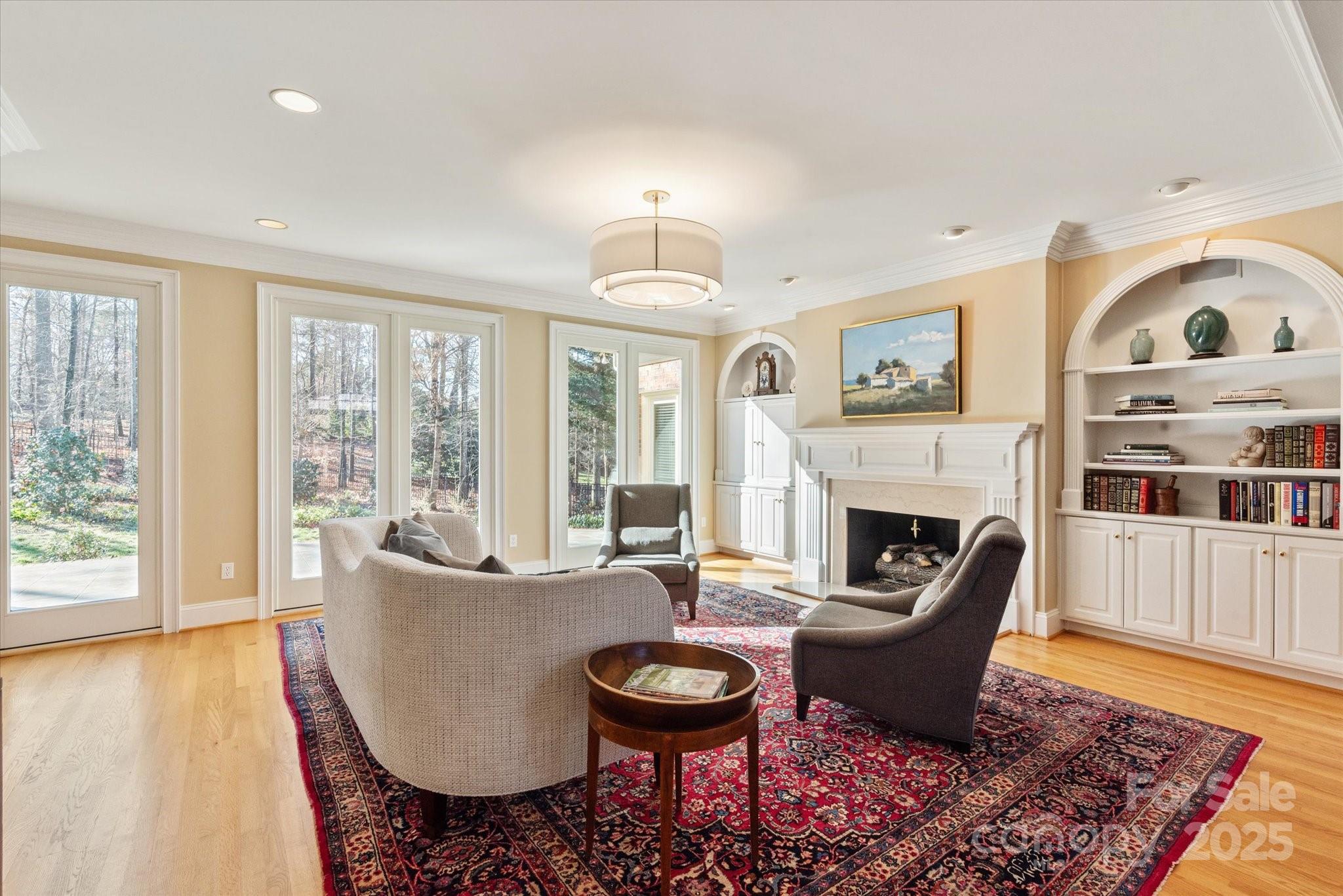 Piper Glen - Residential