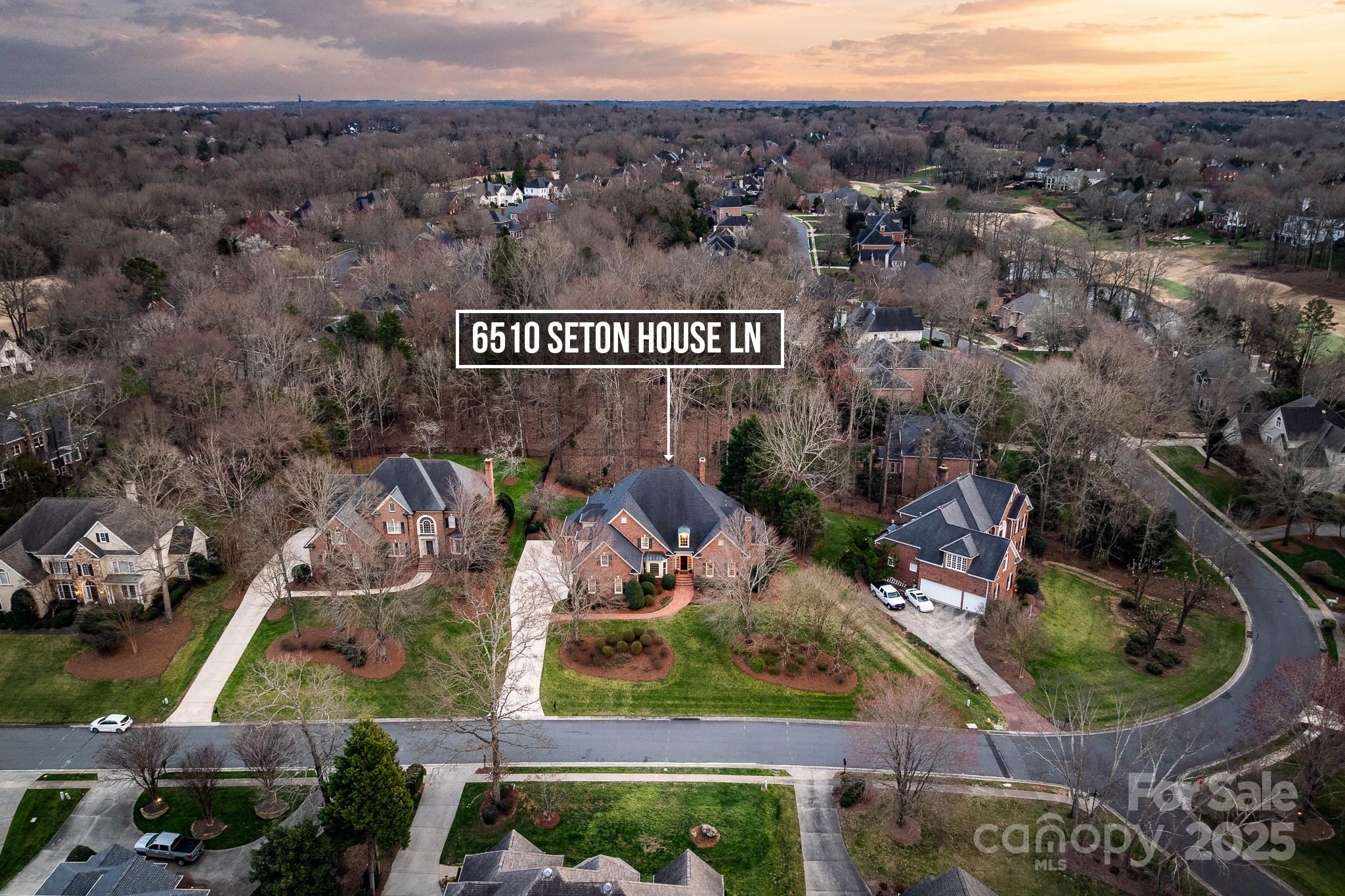 Piper Glen - Residential