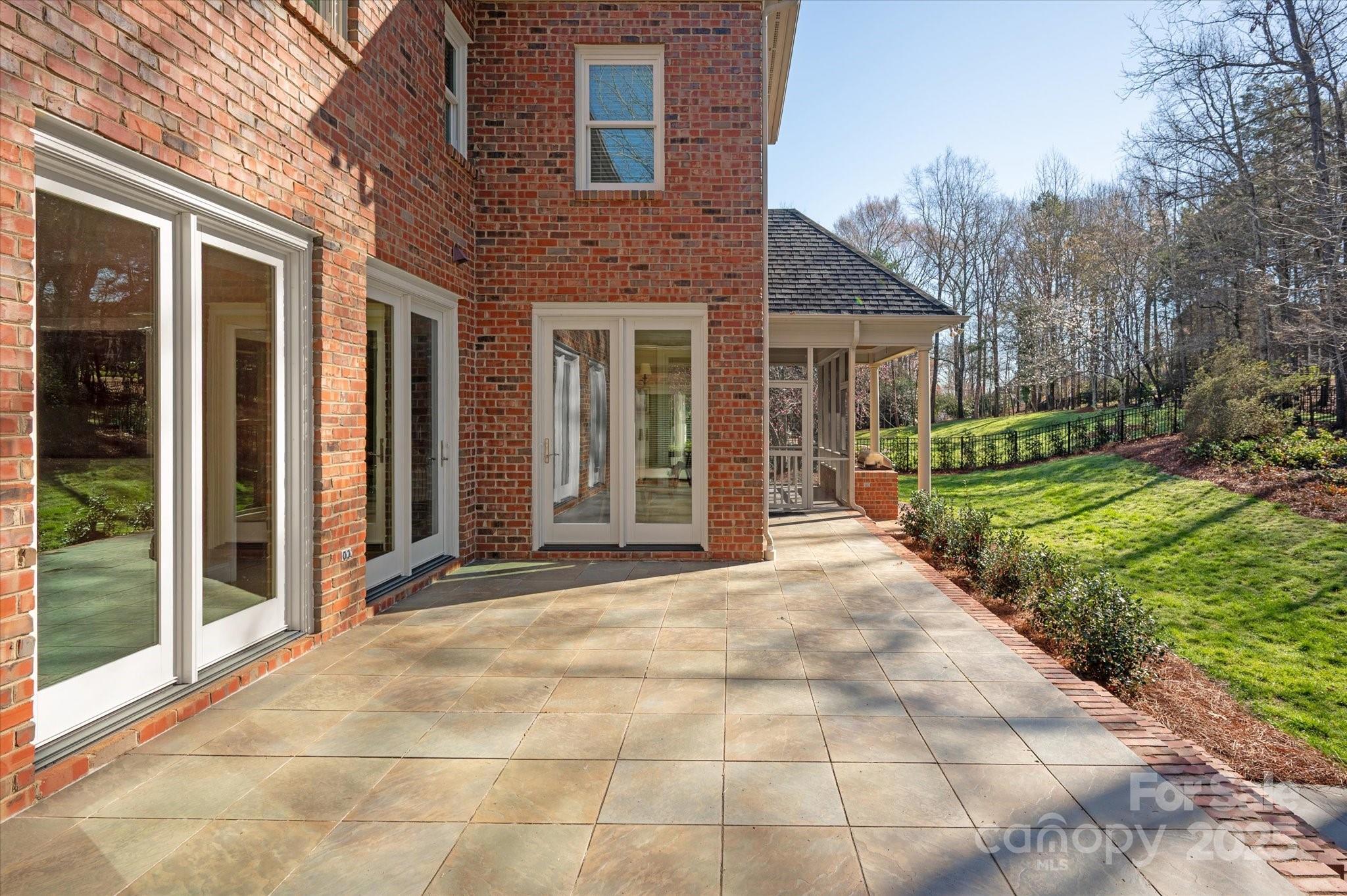 Piper Glen - Residential