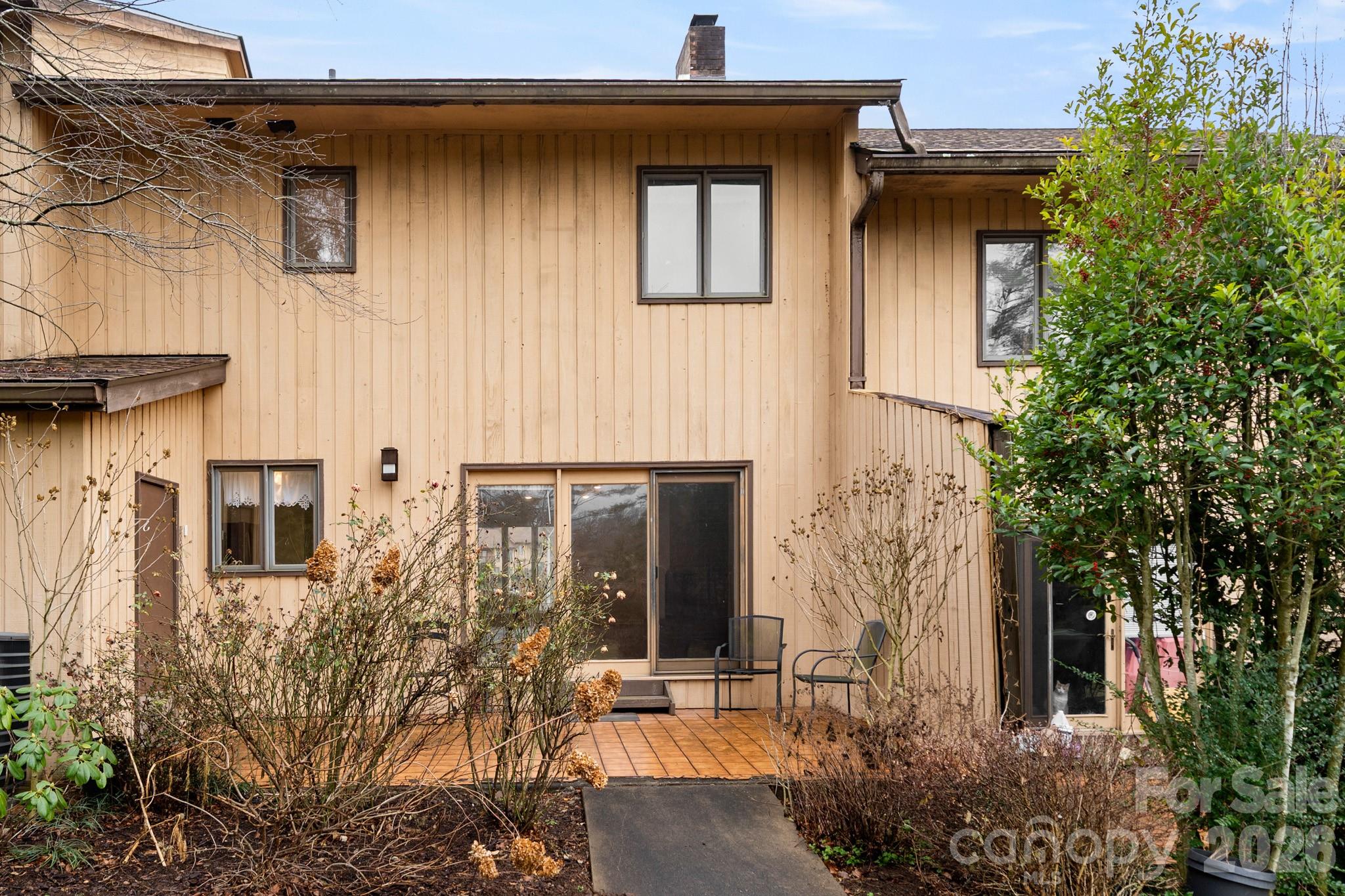 Pebble Creek - Residential