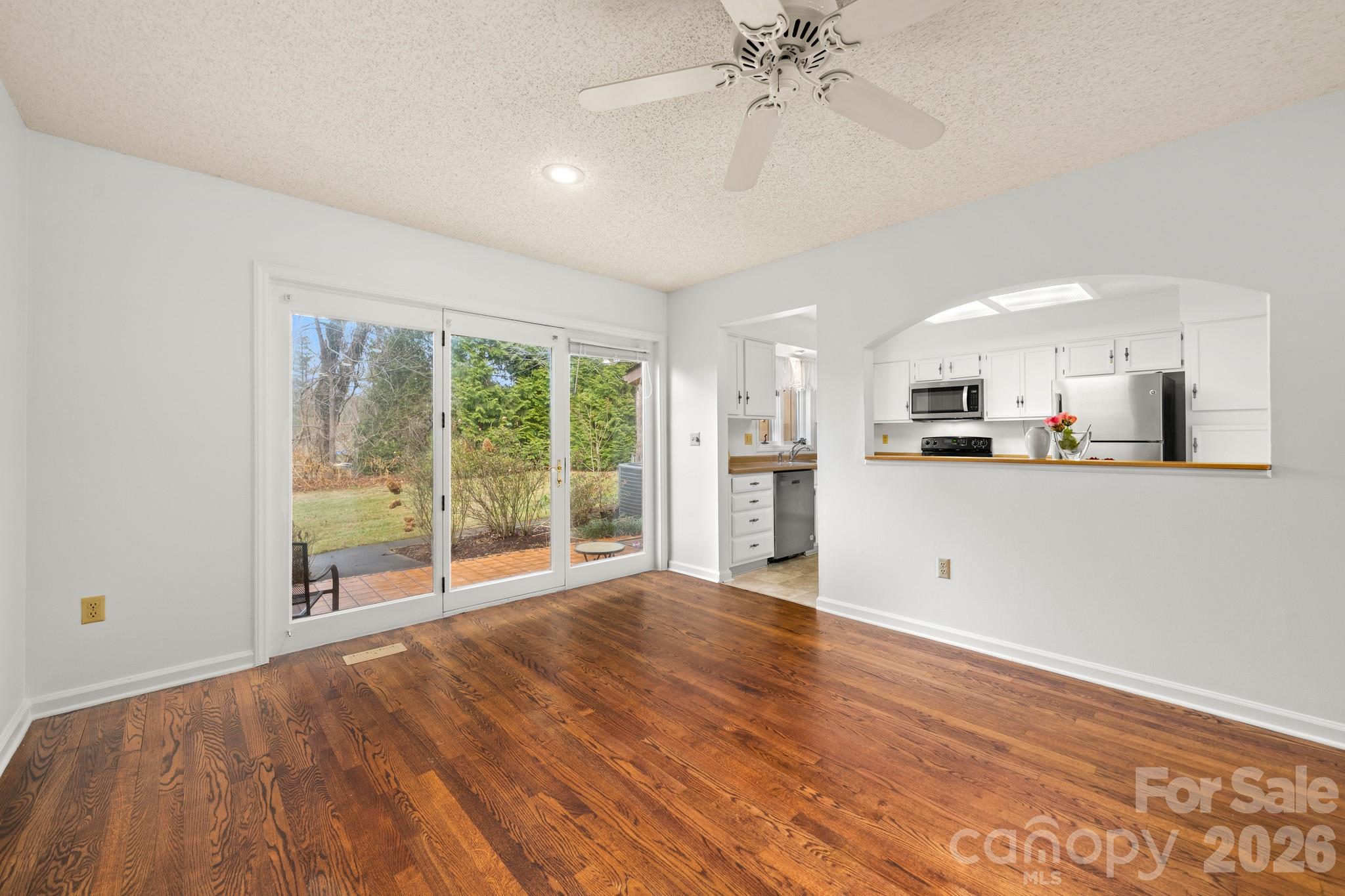 Pebble Creek - Residential