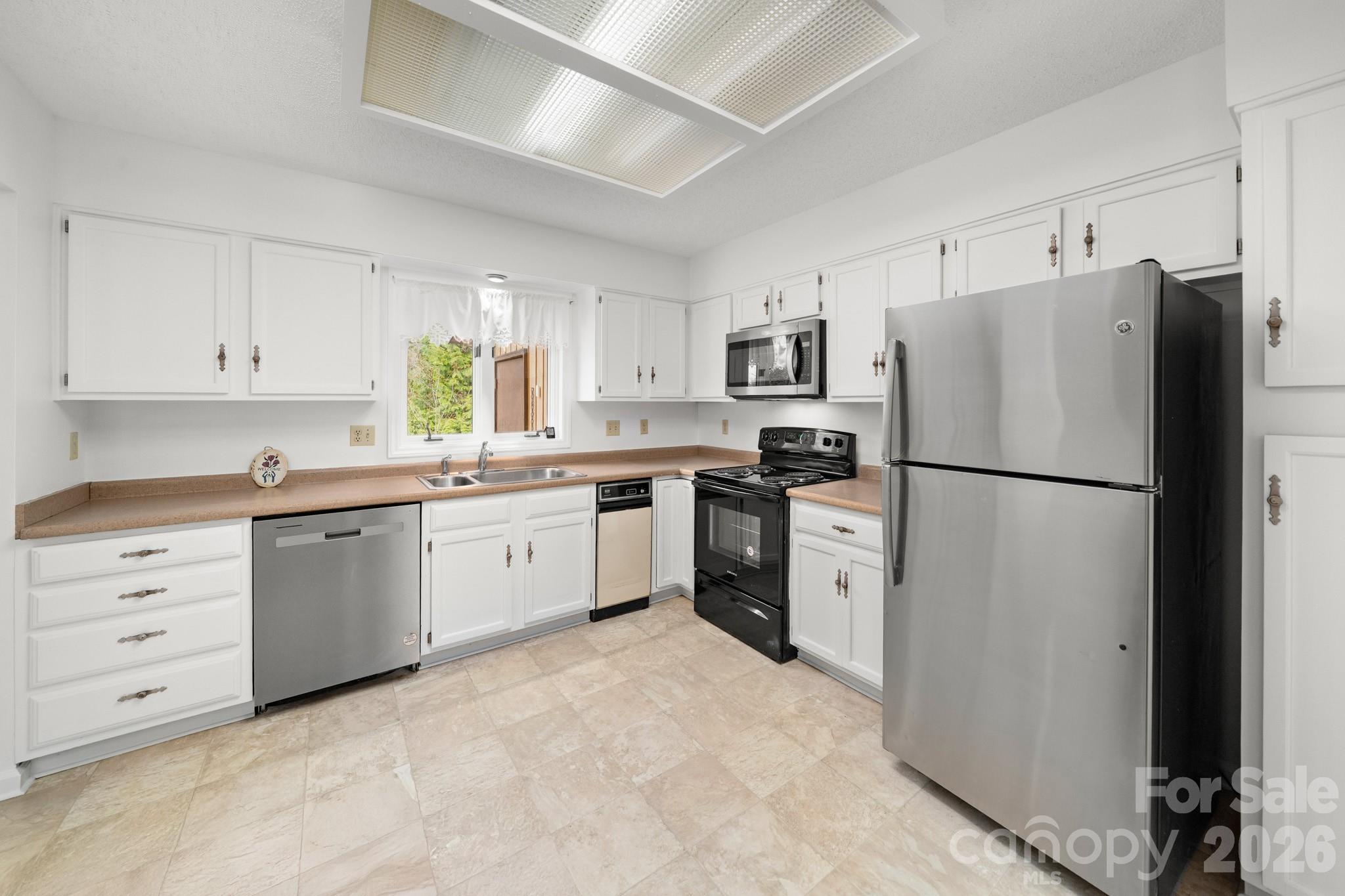 Pebble Creek - Residential