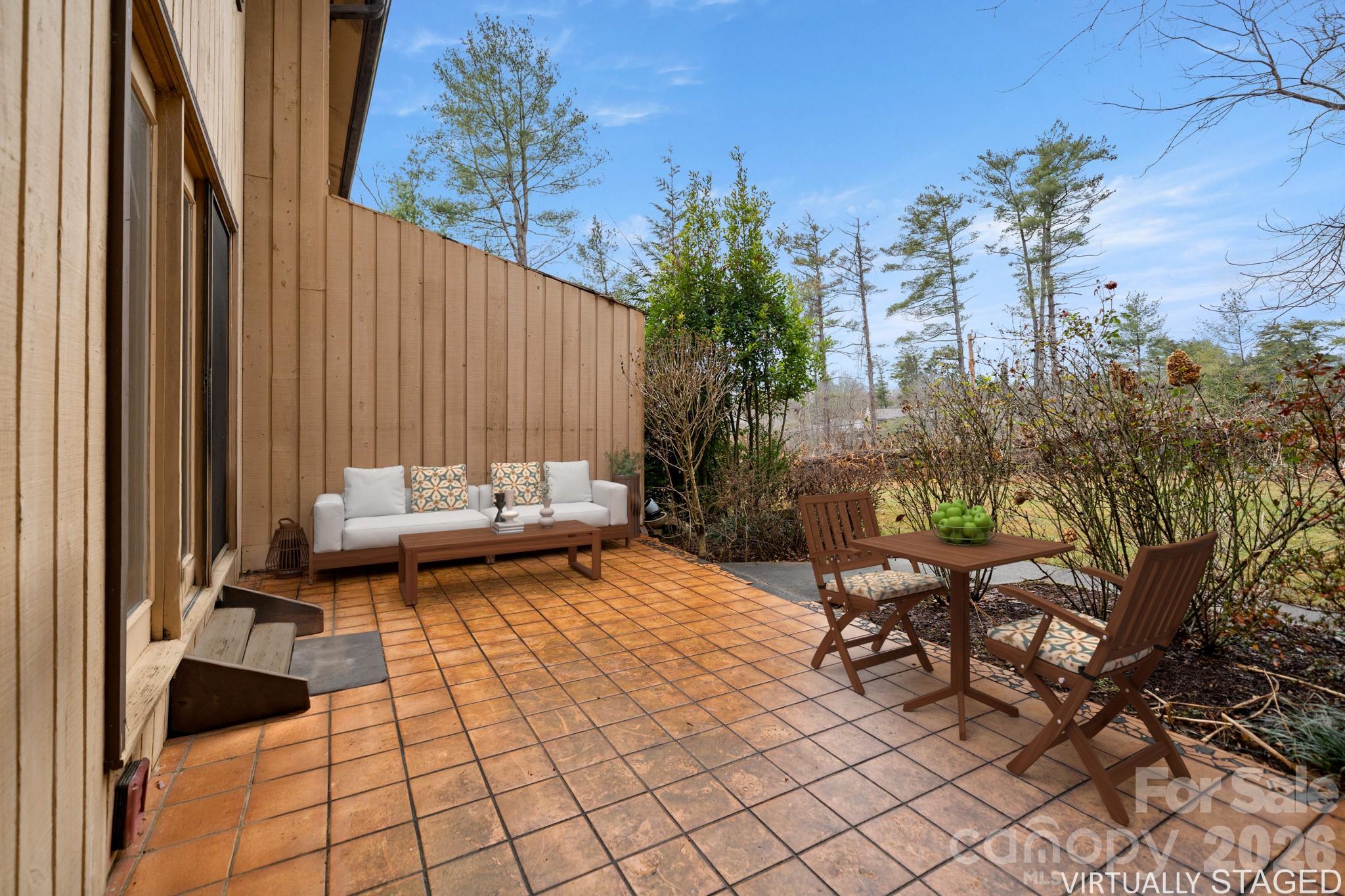 Pebble Creek - Residential