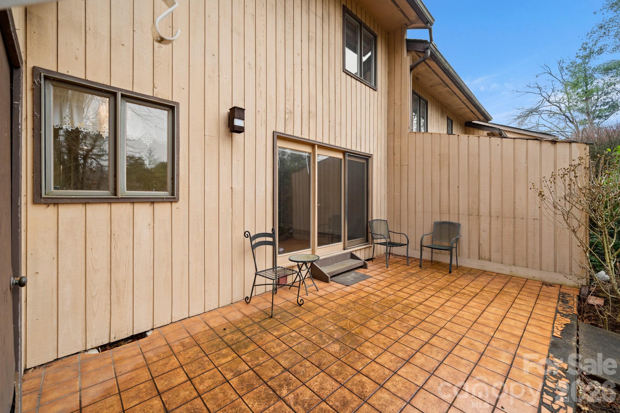 Pebble Creek - Residential