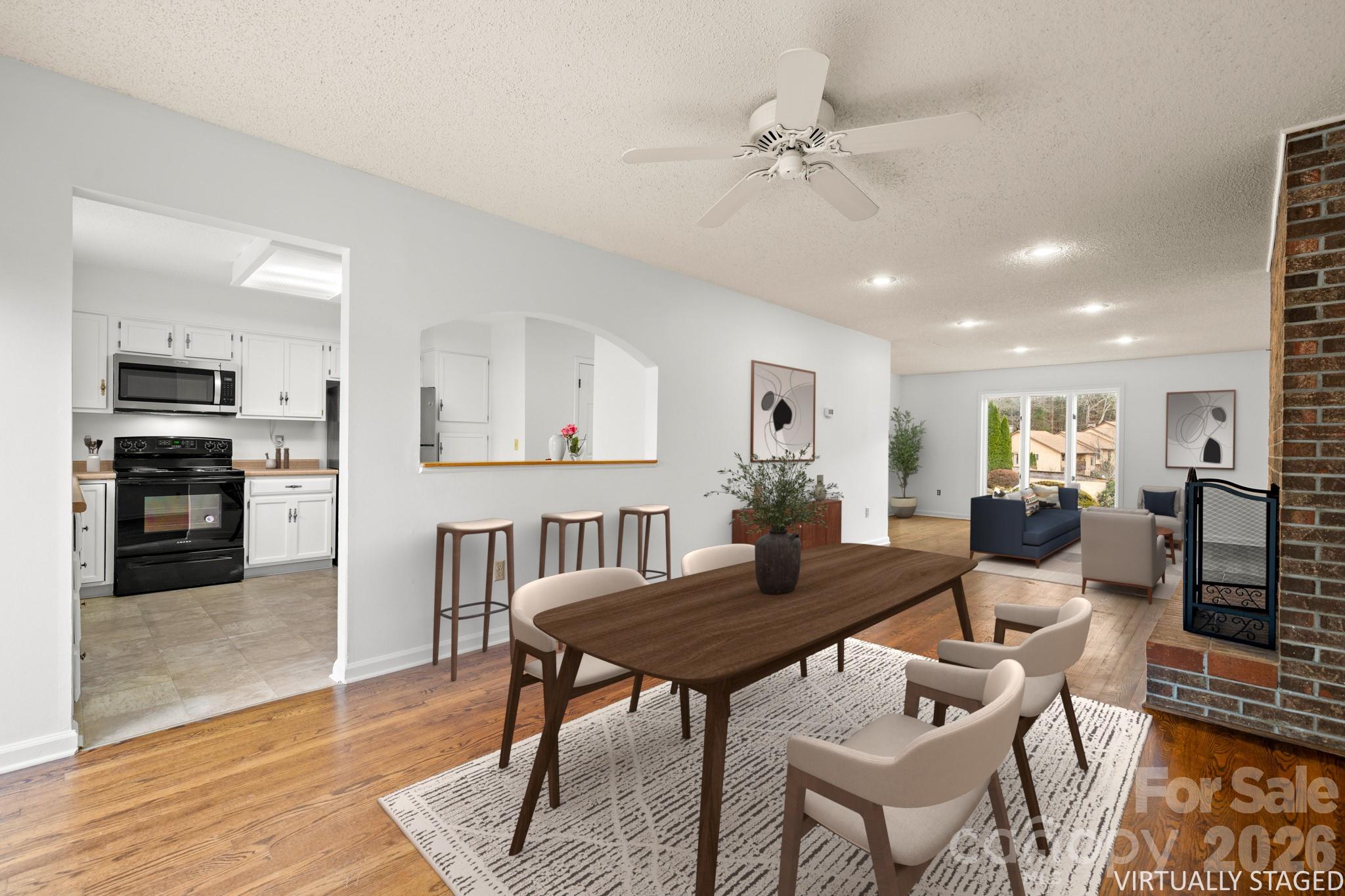 Pebble Creek - Residential