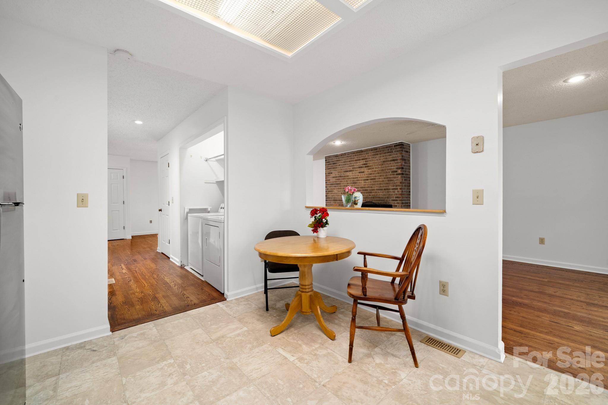 Pebble Creek - Residential