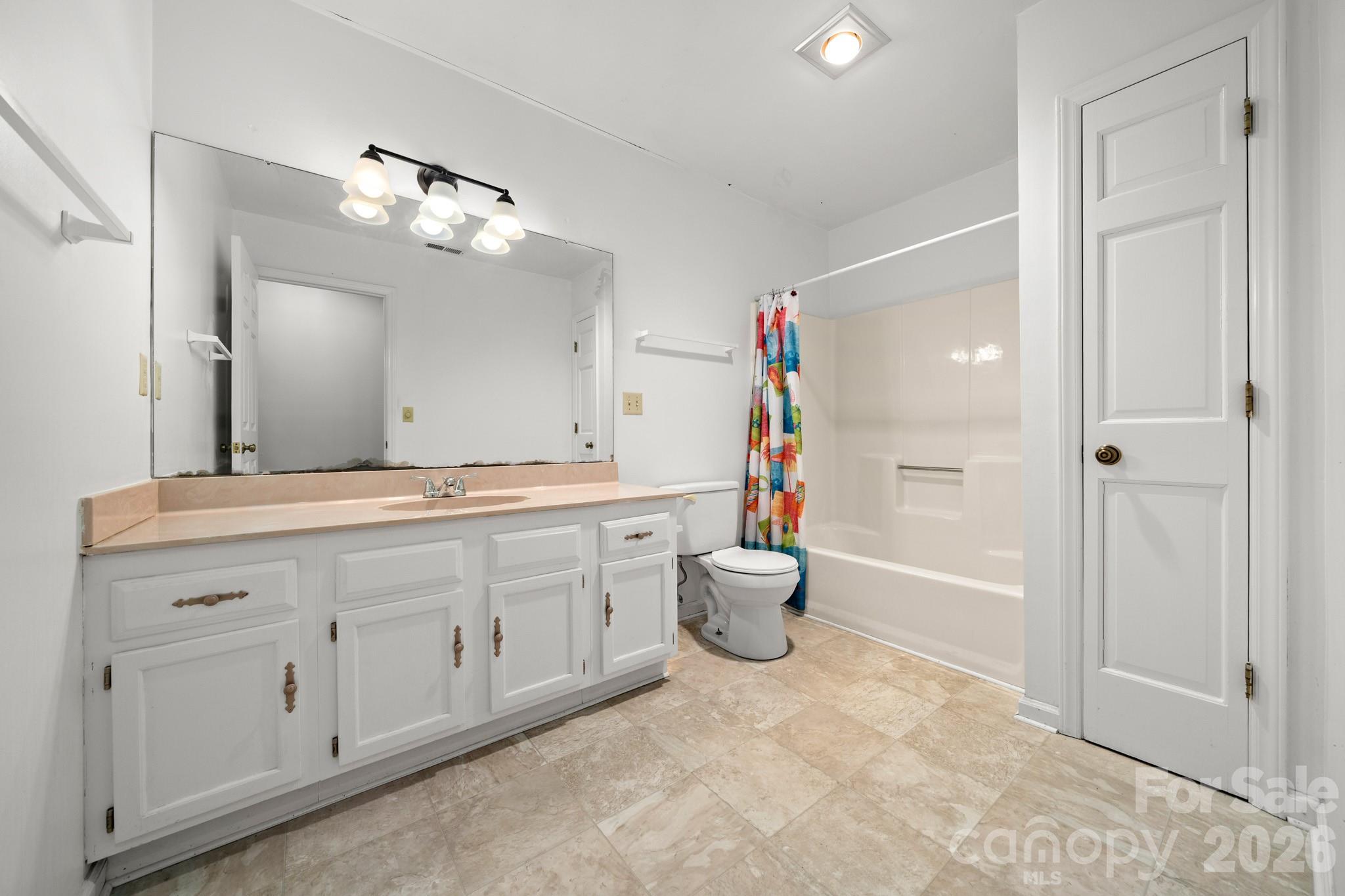 Pebble Creek - Residential