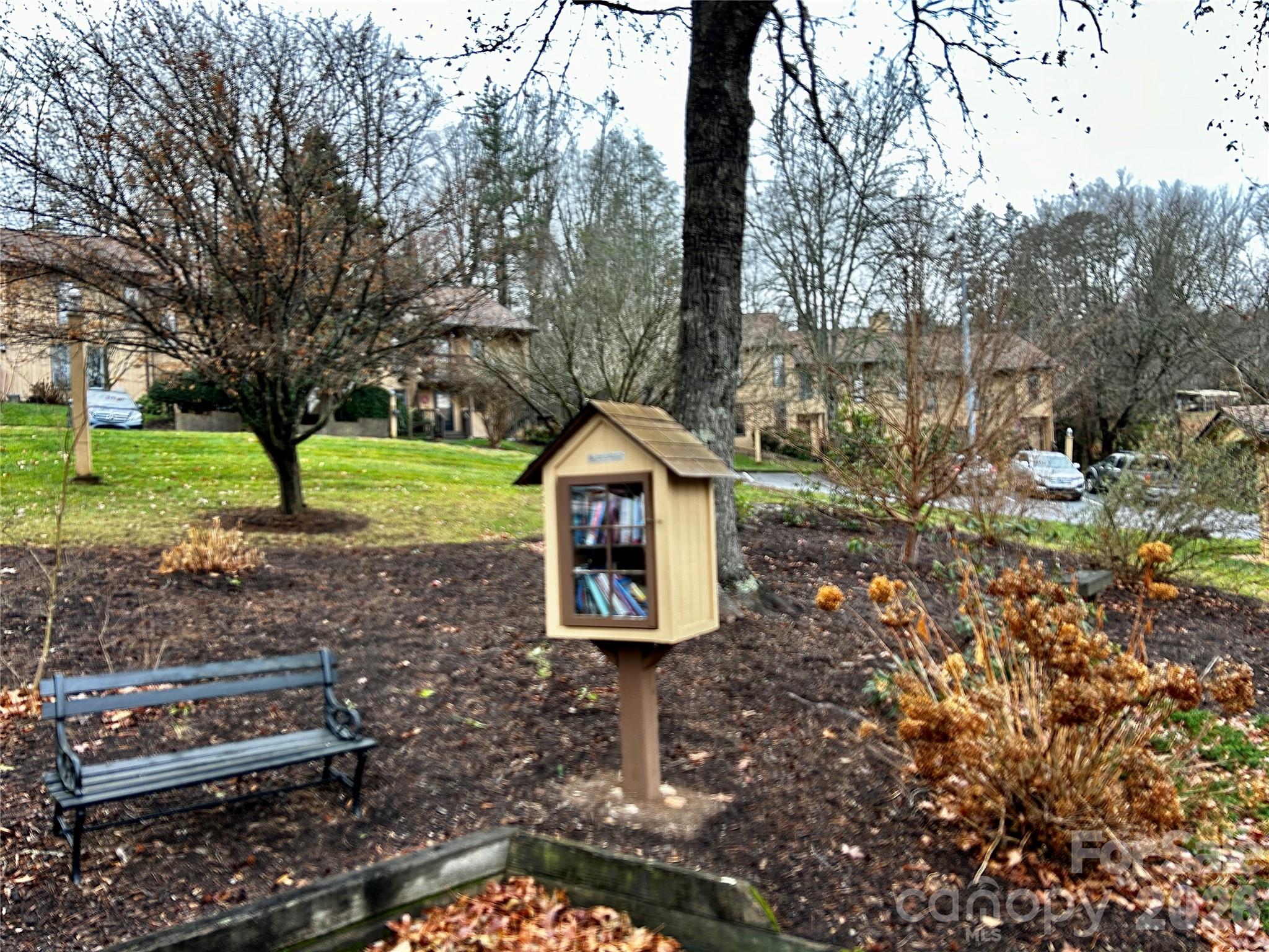 Pebble Creek - Residential