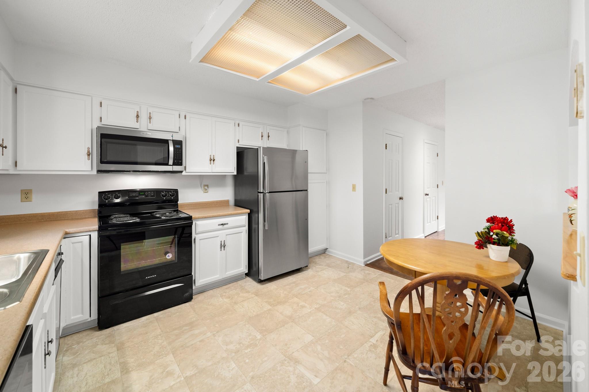 Pebble Creek - Residential