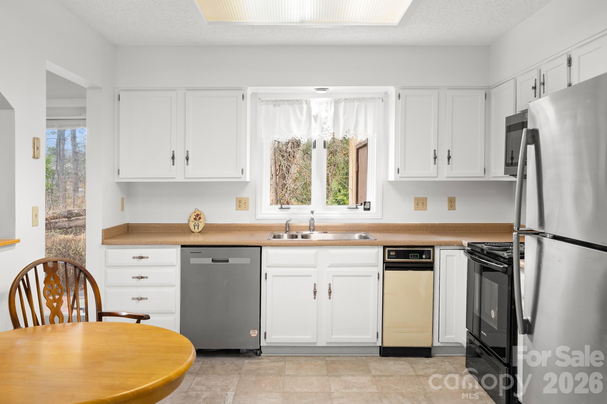 Pebble Creek - Residential