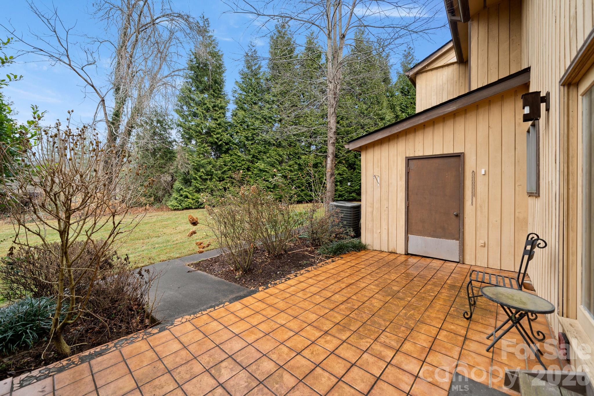 Pebble Creek - Residential