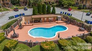 Pebble Creek - Residential