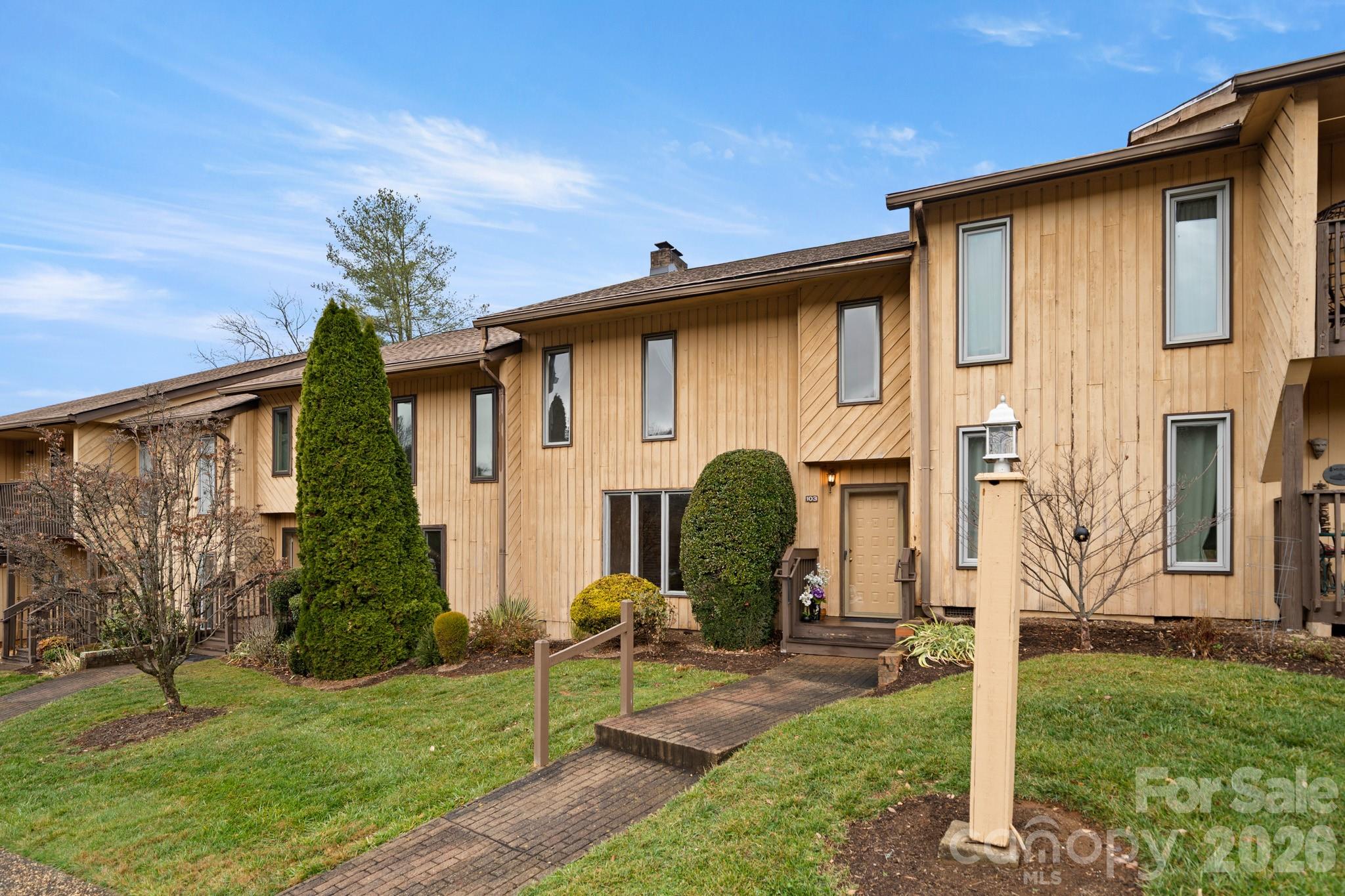 Pebble Creek - Residential