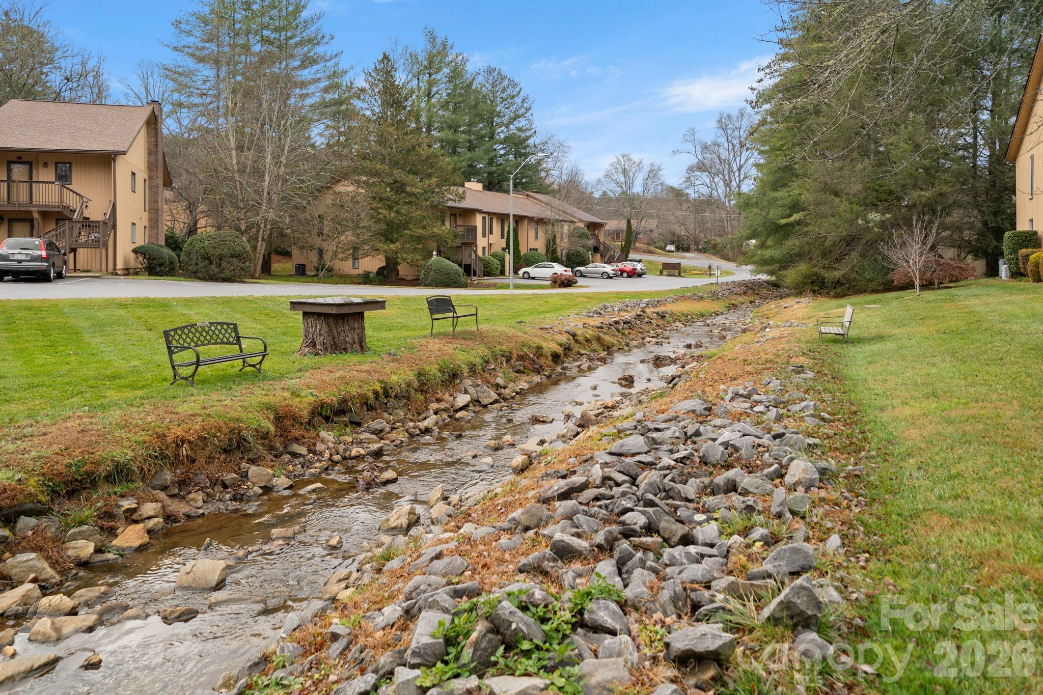 Pebble Creek - Residential