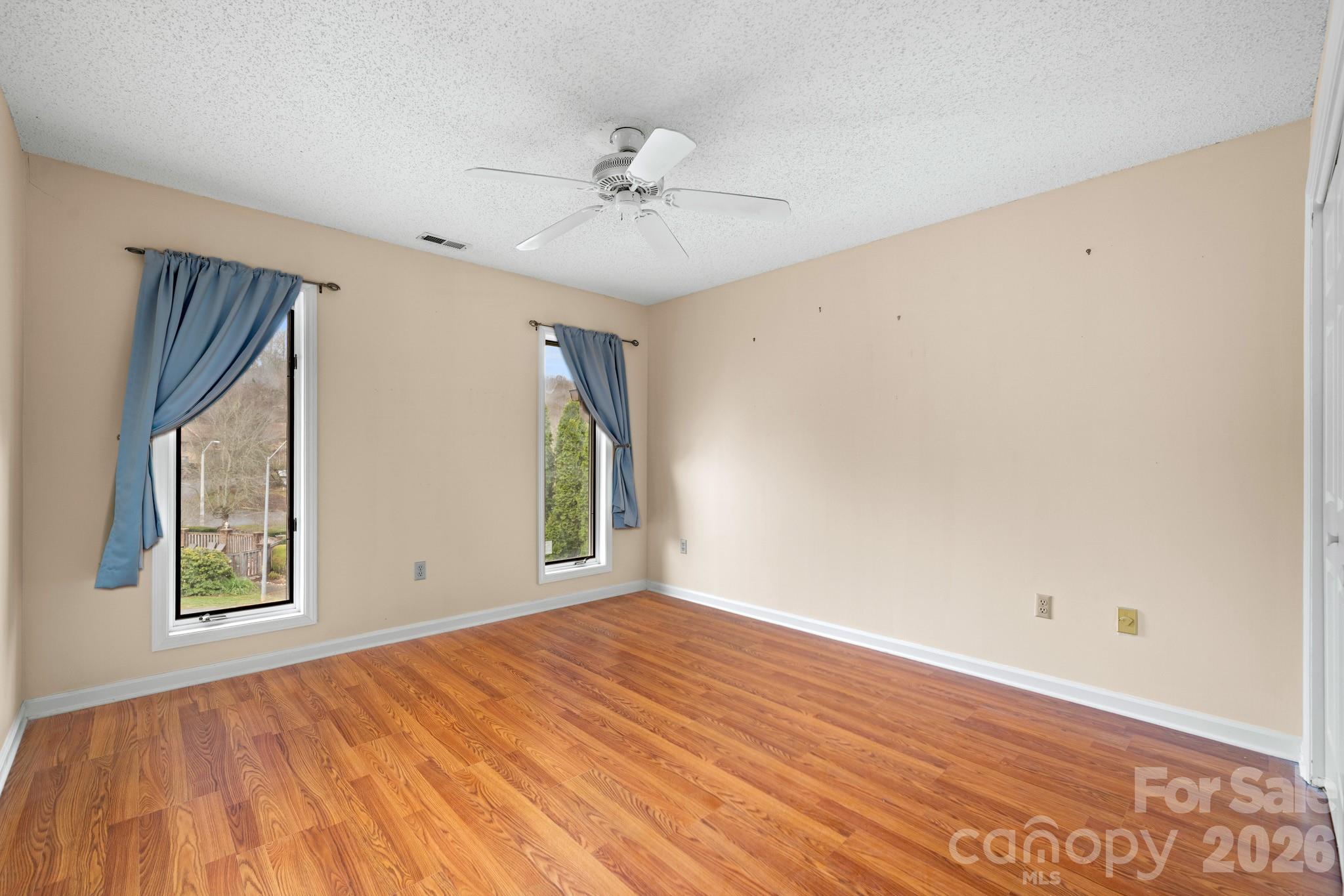 Pebble Creek - Residential