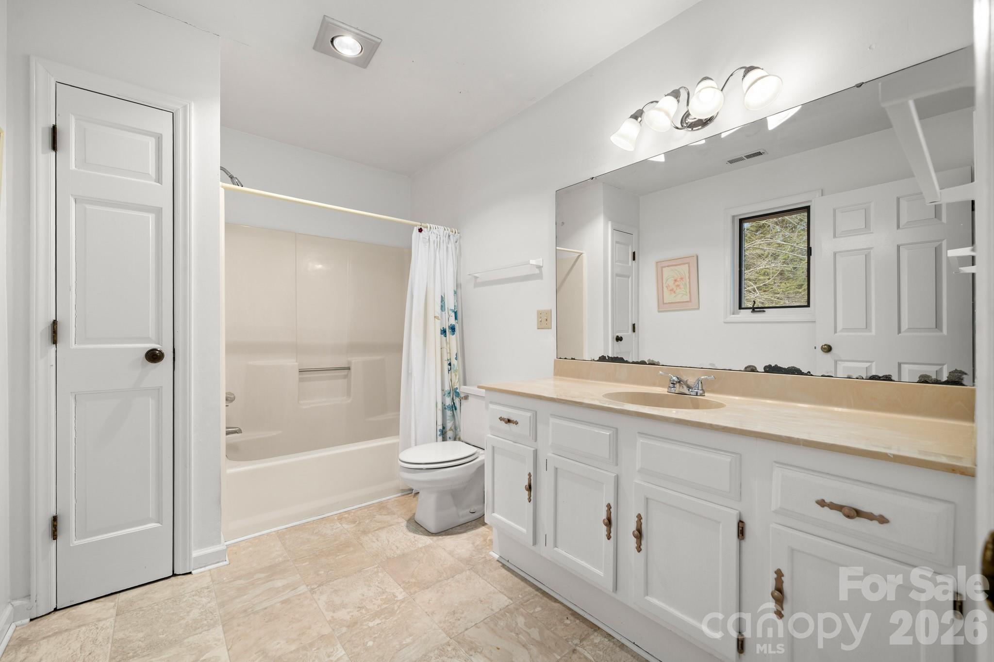 Pebble Creek - Residential