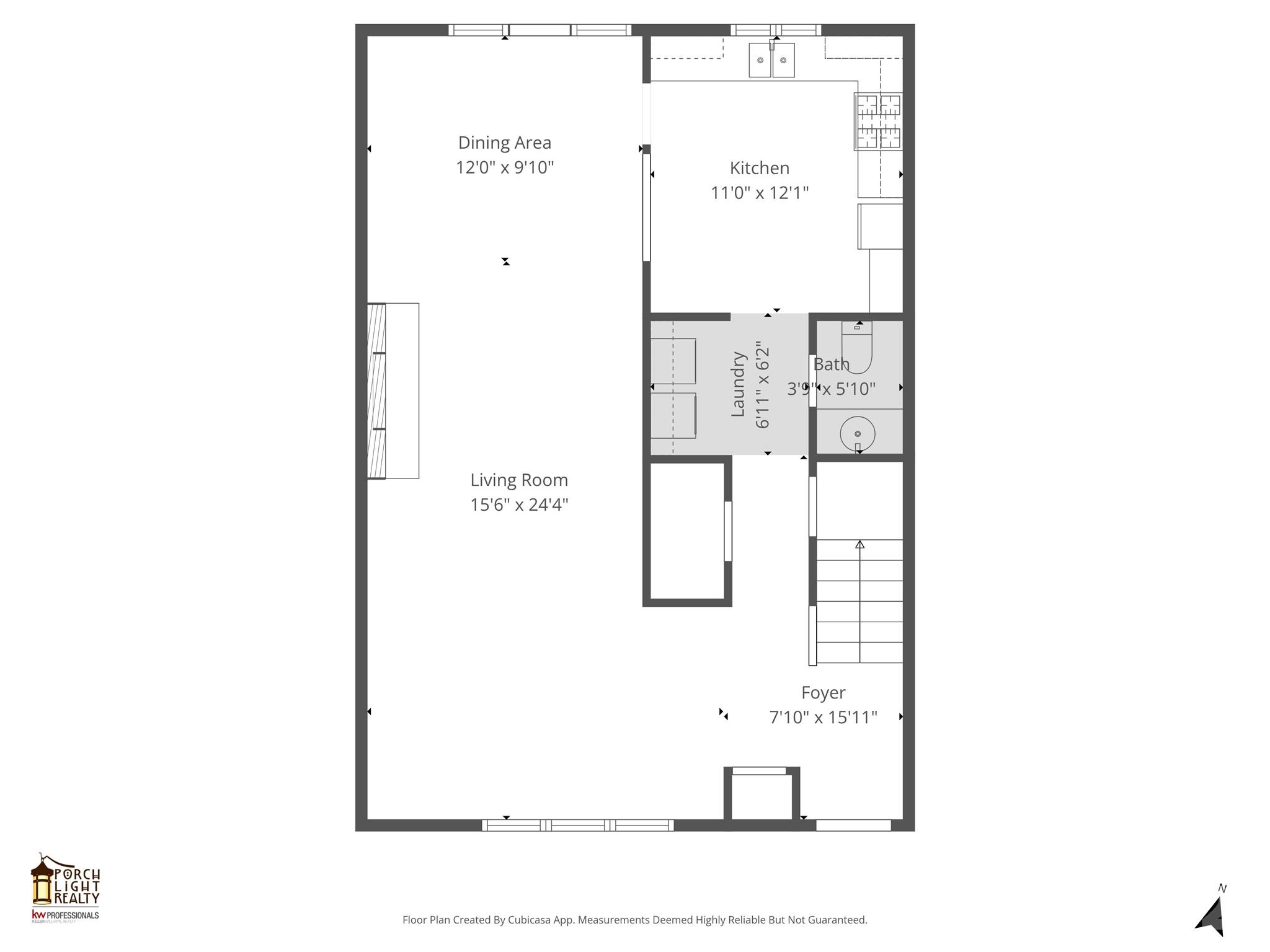 Pebble Creek - Residential