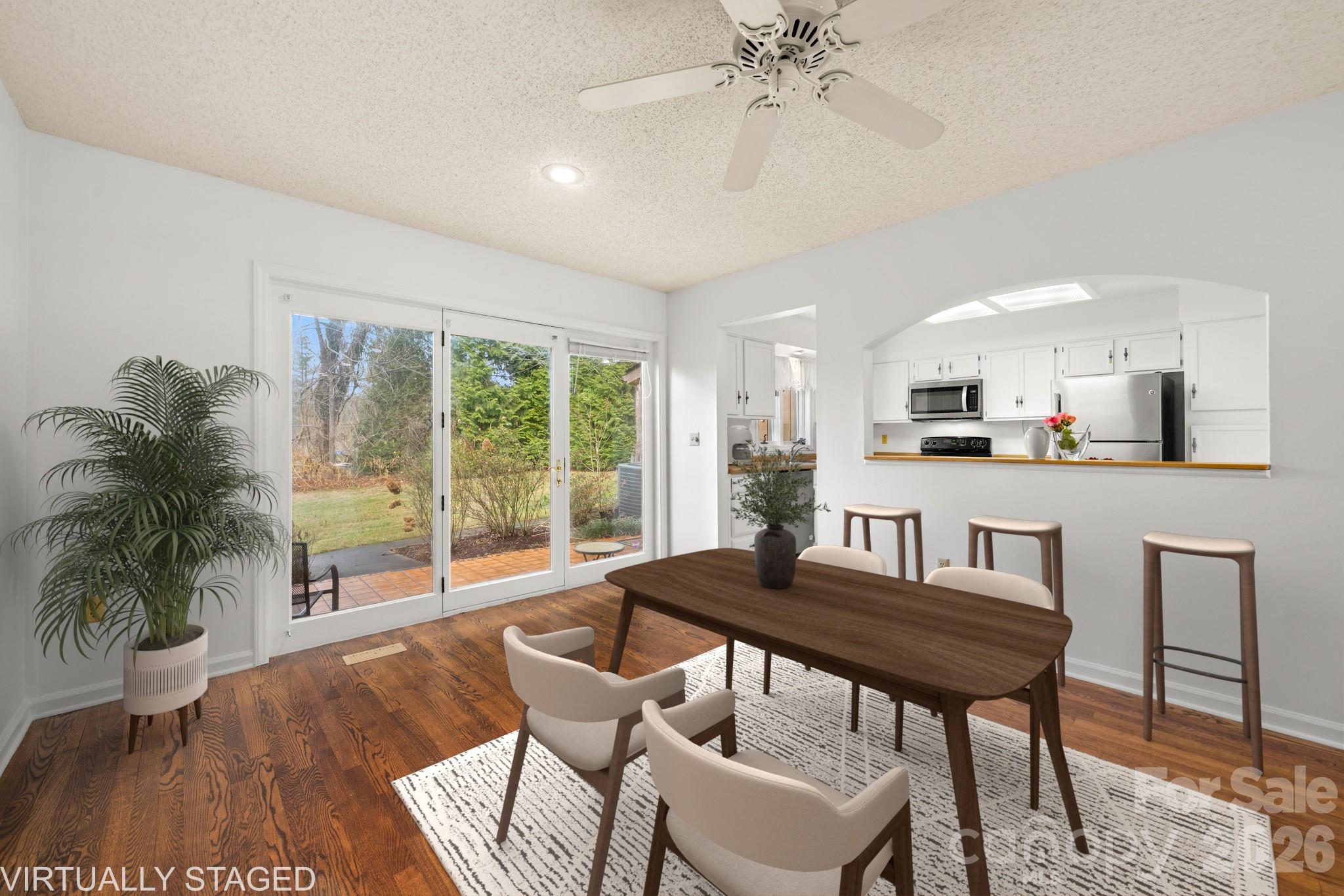 Pebble Creek - Residential