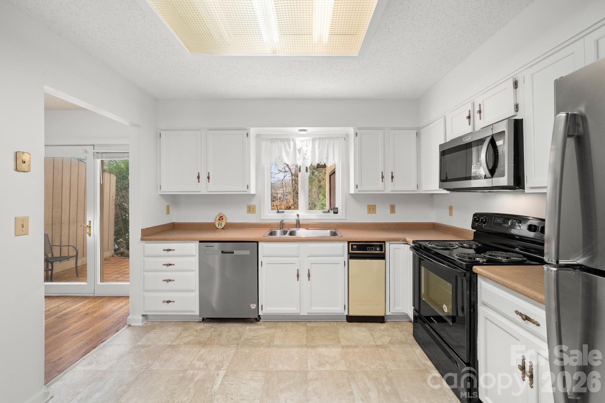 Pebble Creek - Residential