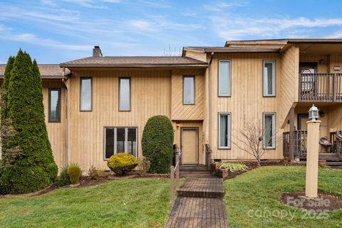 103 Pebble Creek Drive Asheville NC 28803