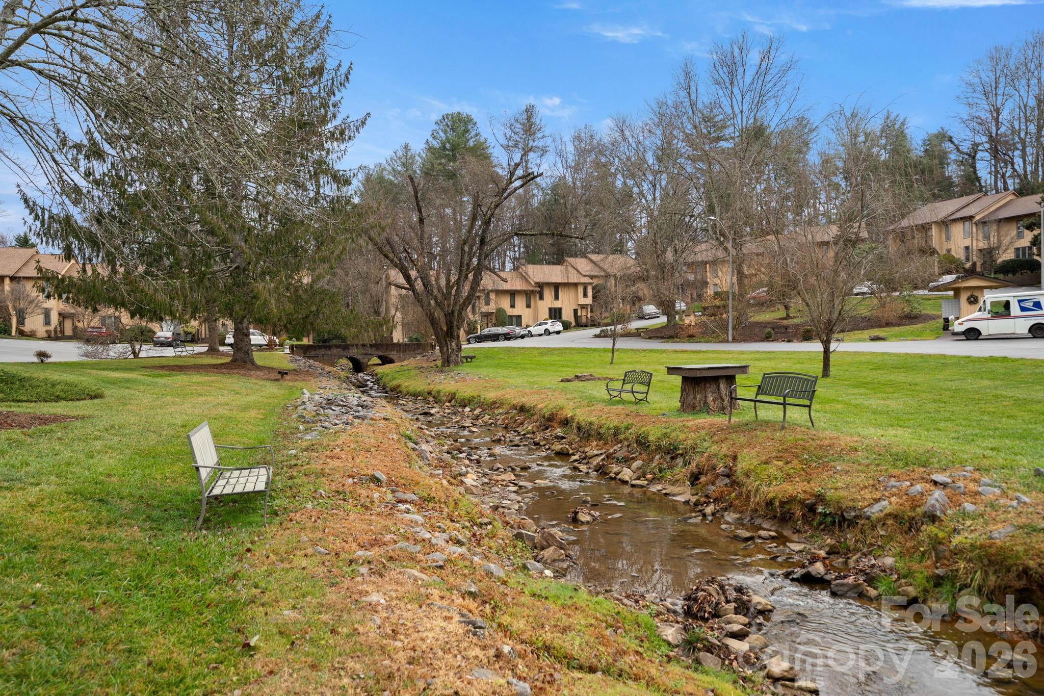 Pebble Creek - Residential