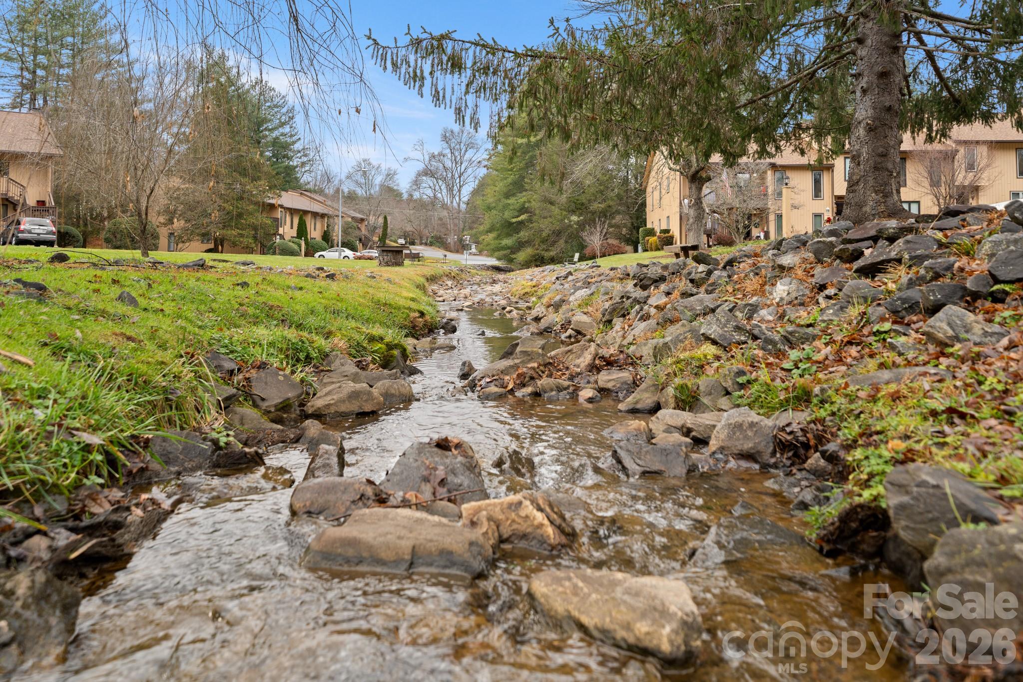 Pebble Creek - Residential