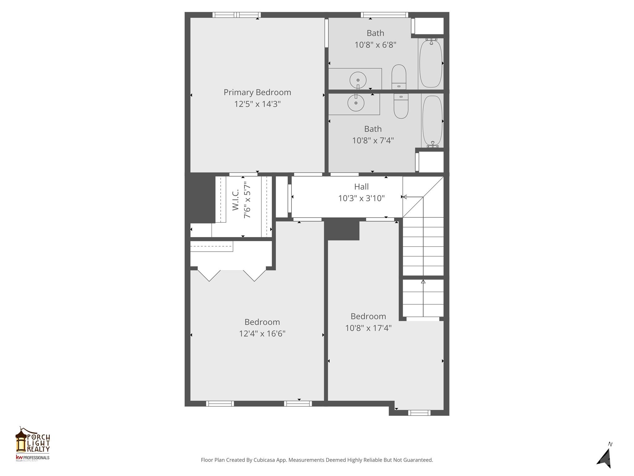 Pebble Creek - Residential