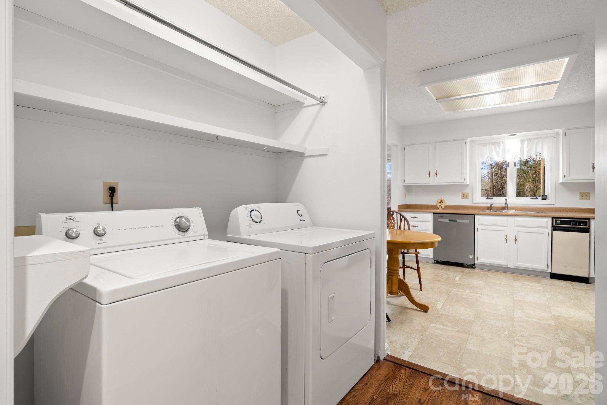 Pebble Creek - Residential