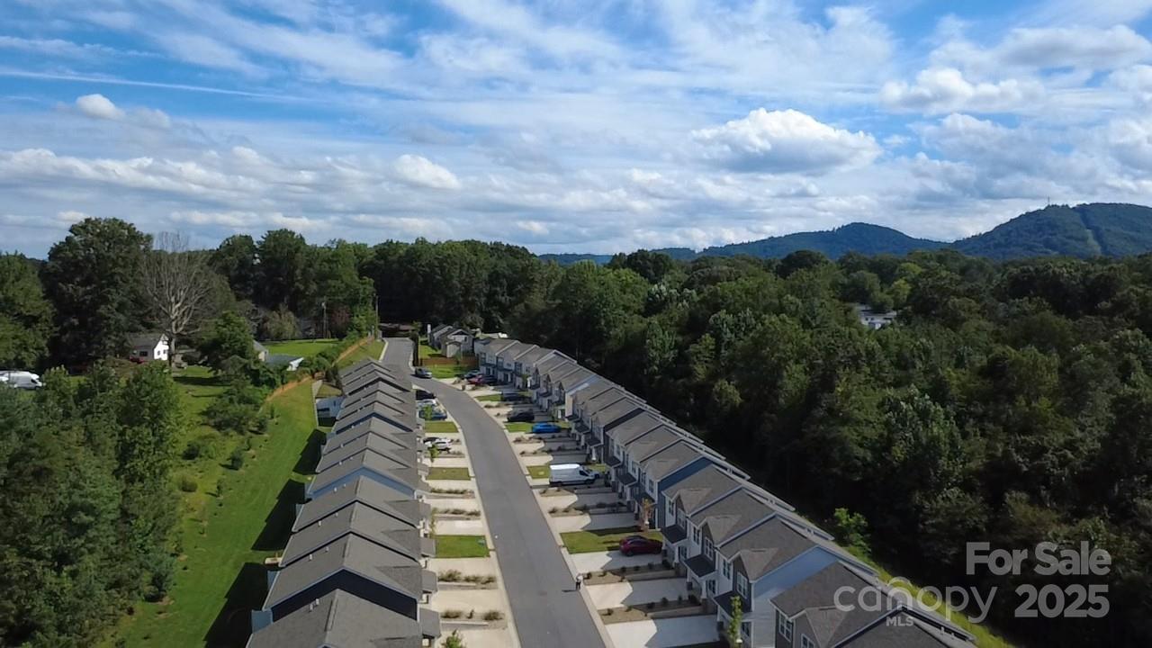 Aberdeen Place - Residential