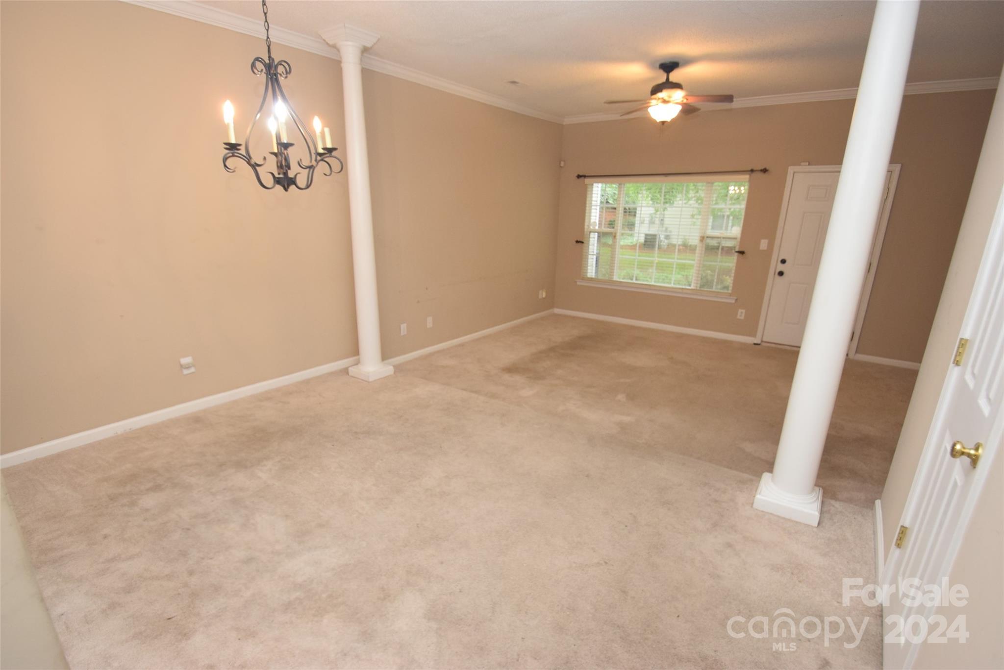 Savannah - Residential