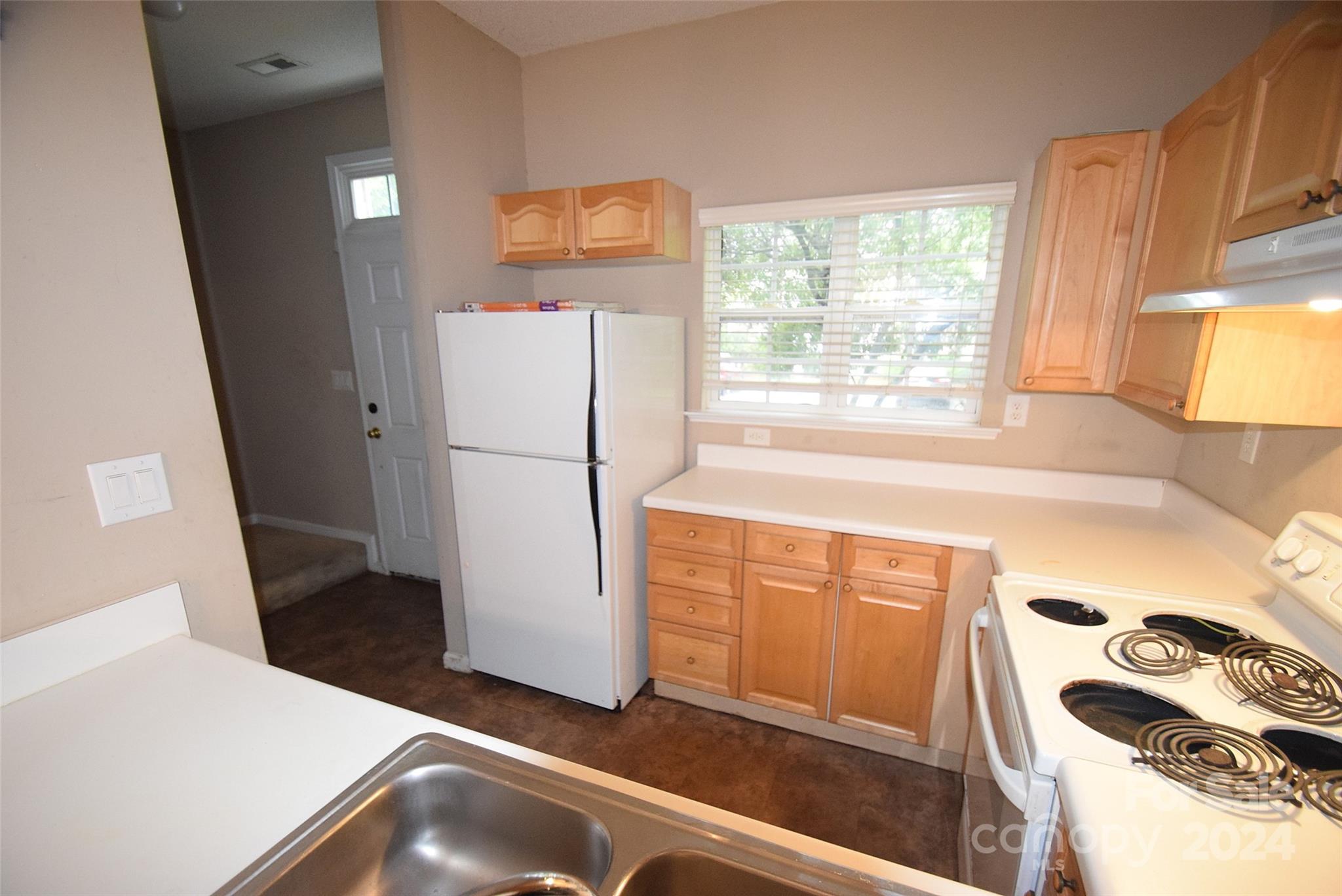 Savannah - Residential