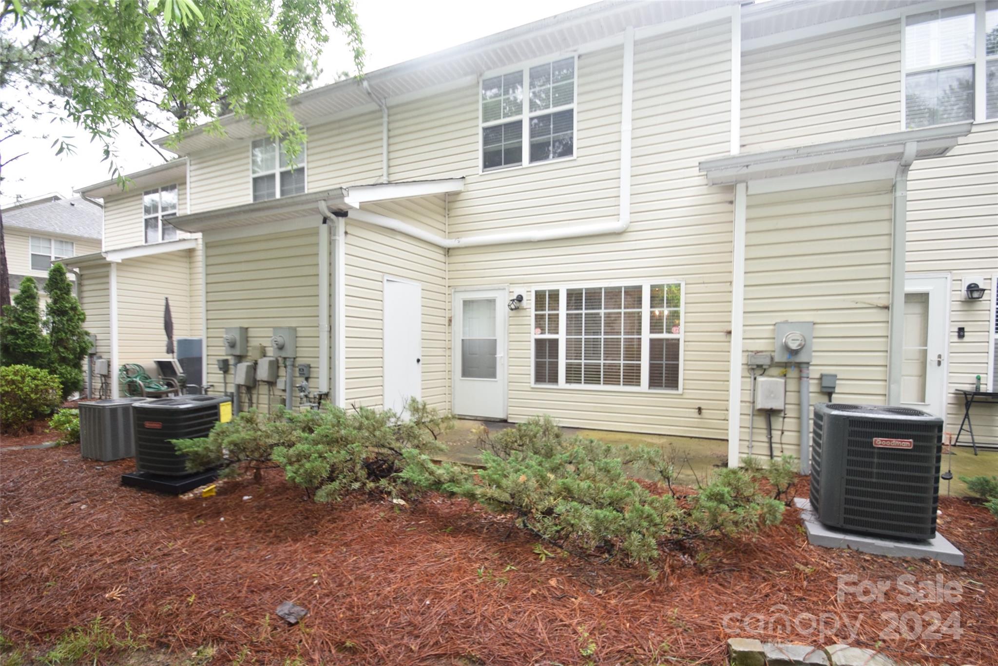 Savannah - Residential