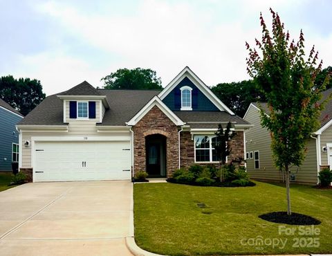 110 White Apple Way Statesville NC 28625